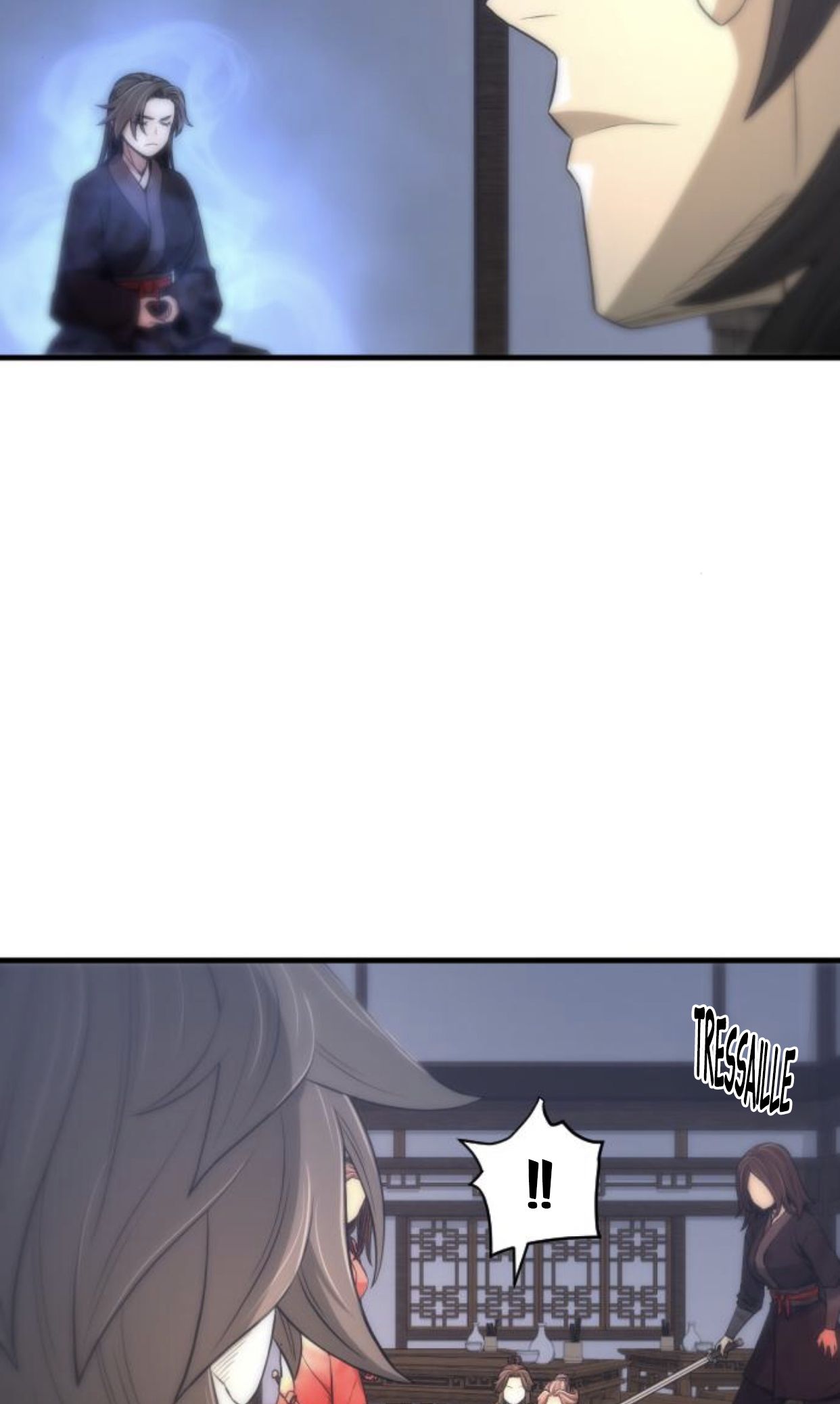 Read A Blade At A Time FR Manga Online