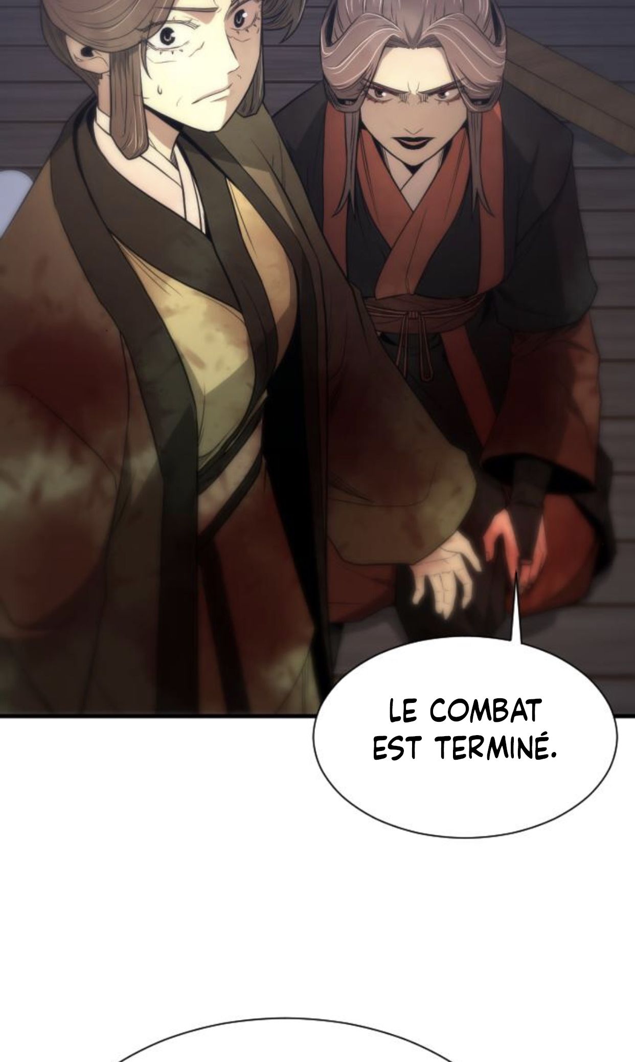 Read A Blade At A Time FR Manga Online
