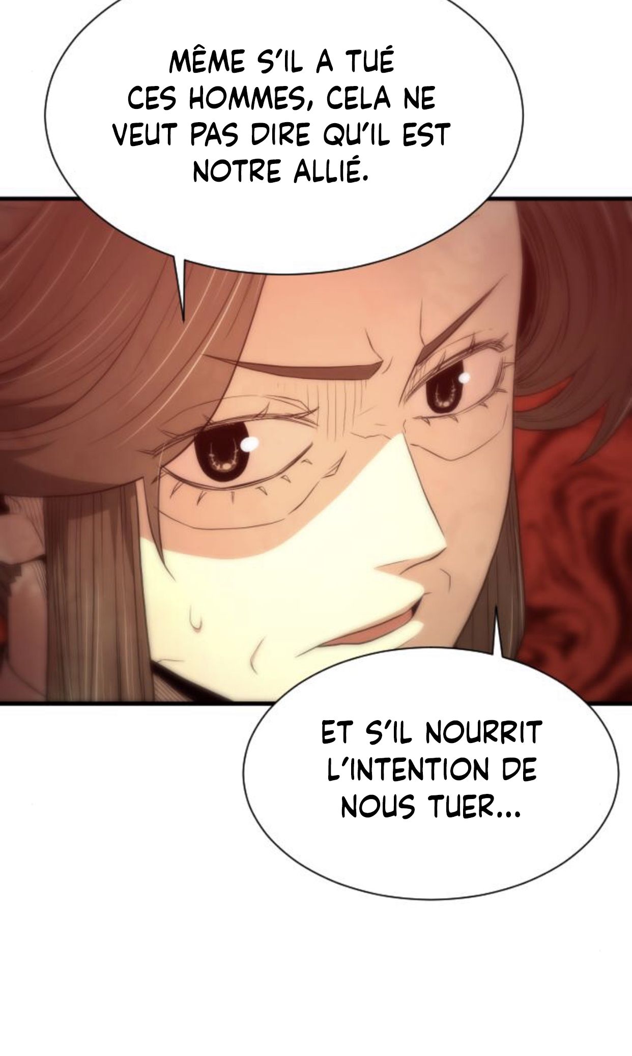 Read A Blade At A Time FR Manga Online