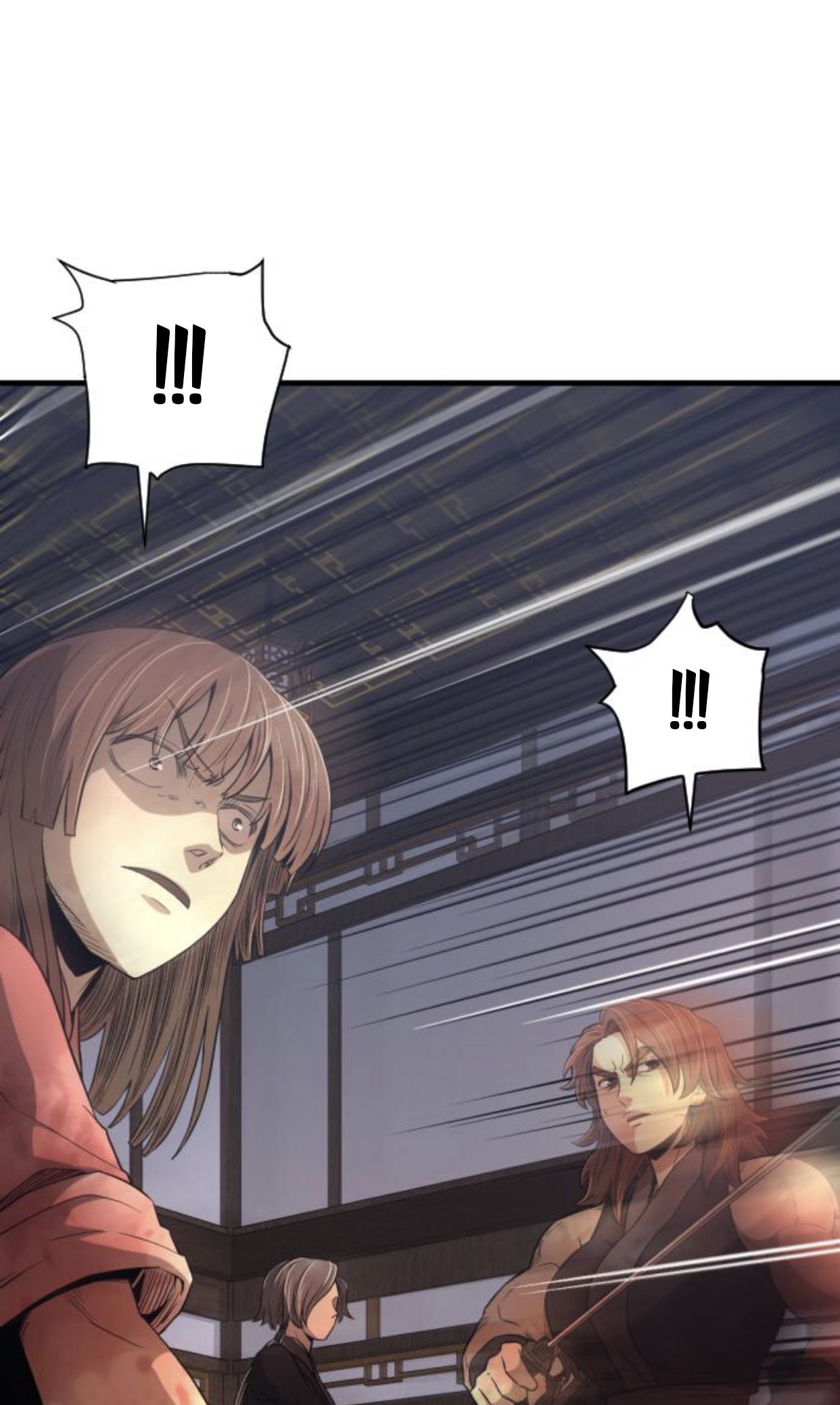 Read A Blade At A Time FR Manga Online