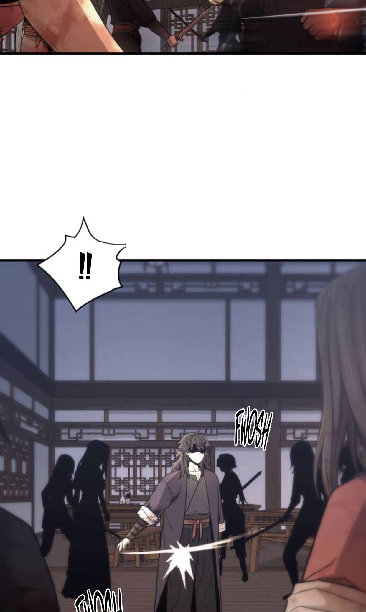 Read A Blade At A Time FR Manga Online