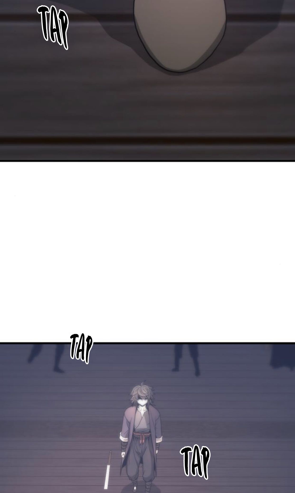 Read A Blade At A Time FR Manga Online