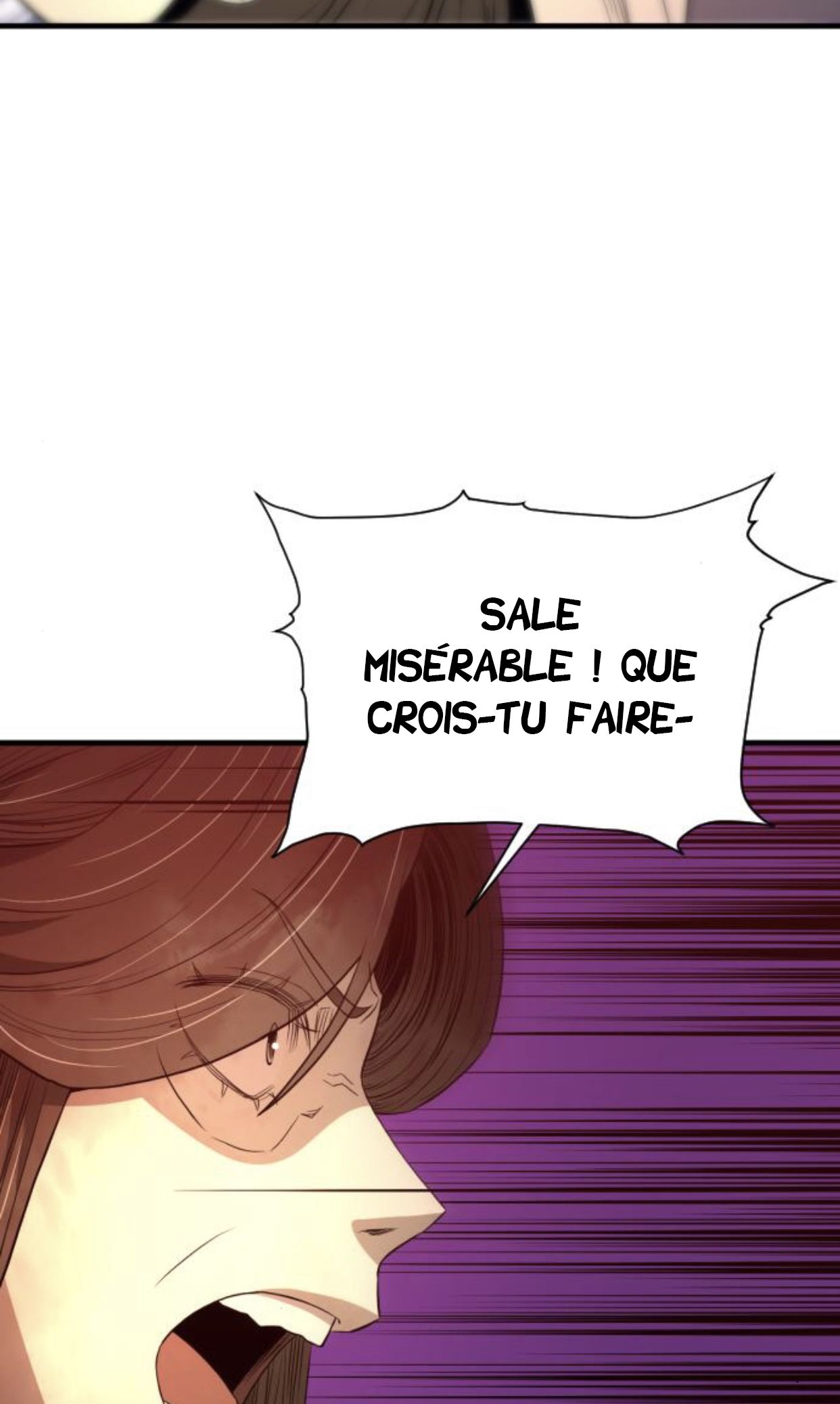 Read A Blade At A Time FR Manga Online