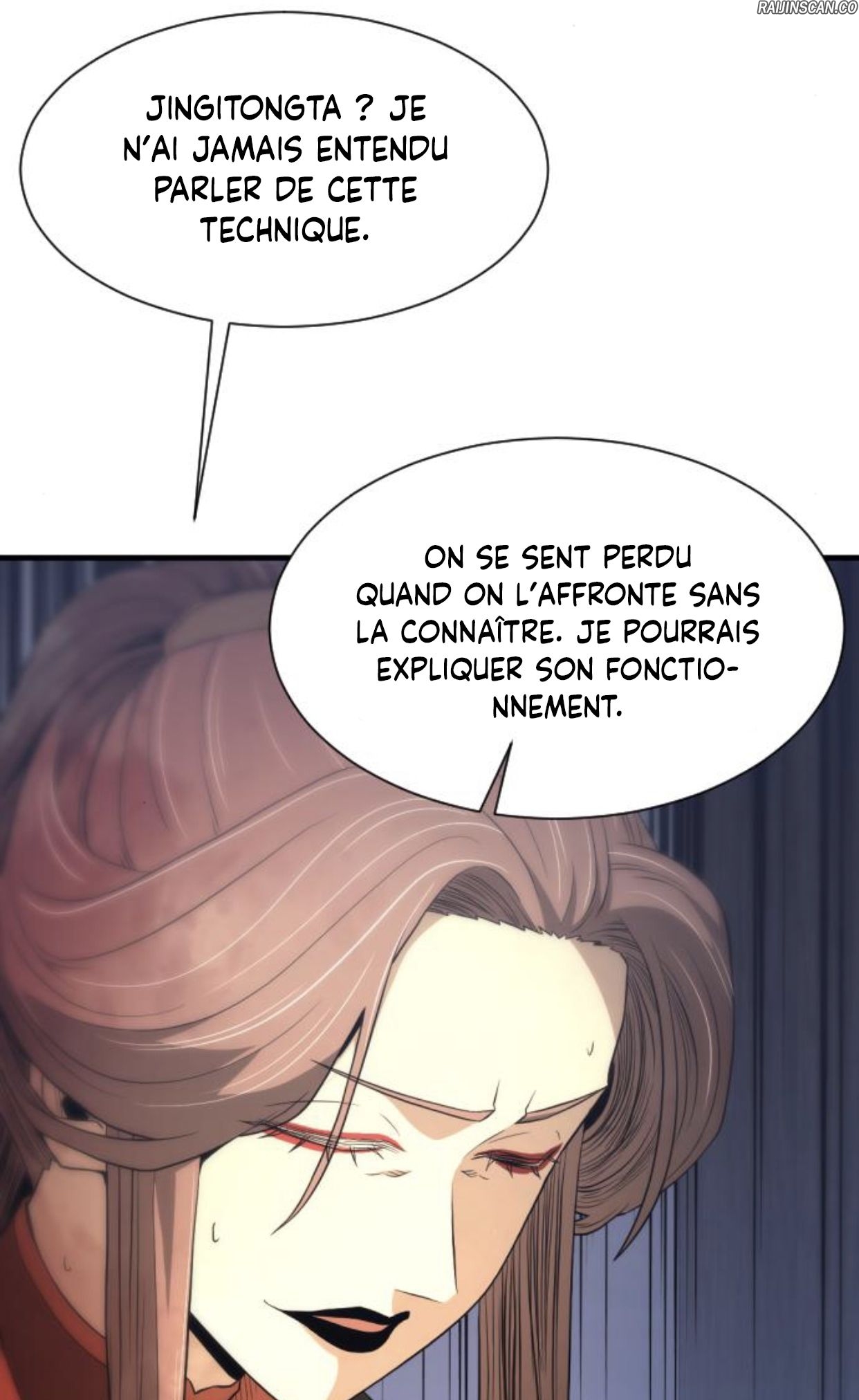 Read A Blade At A Time FR Manga Online