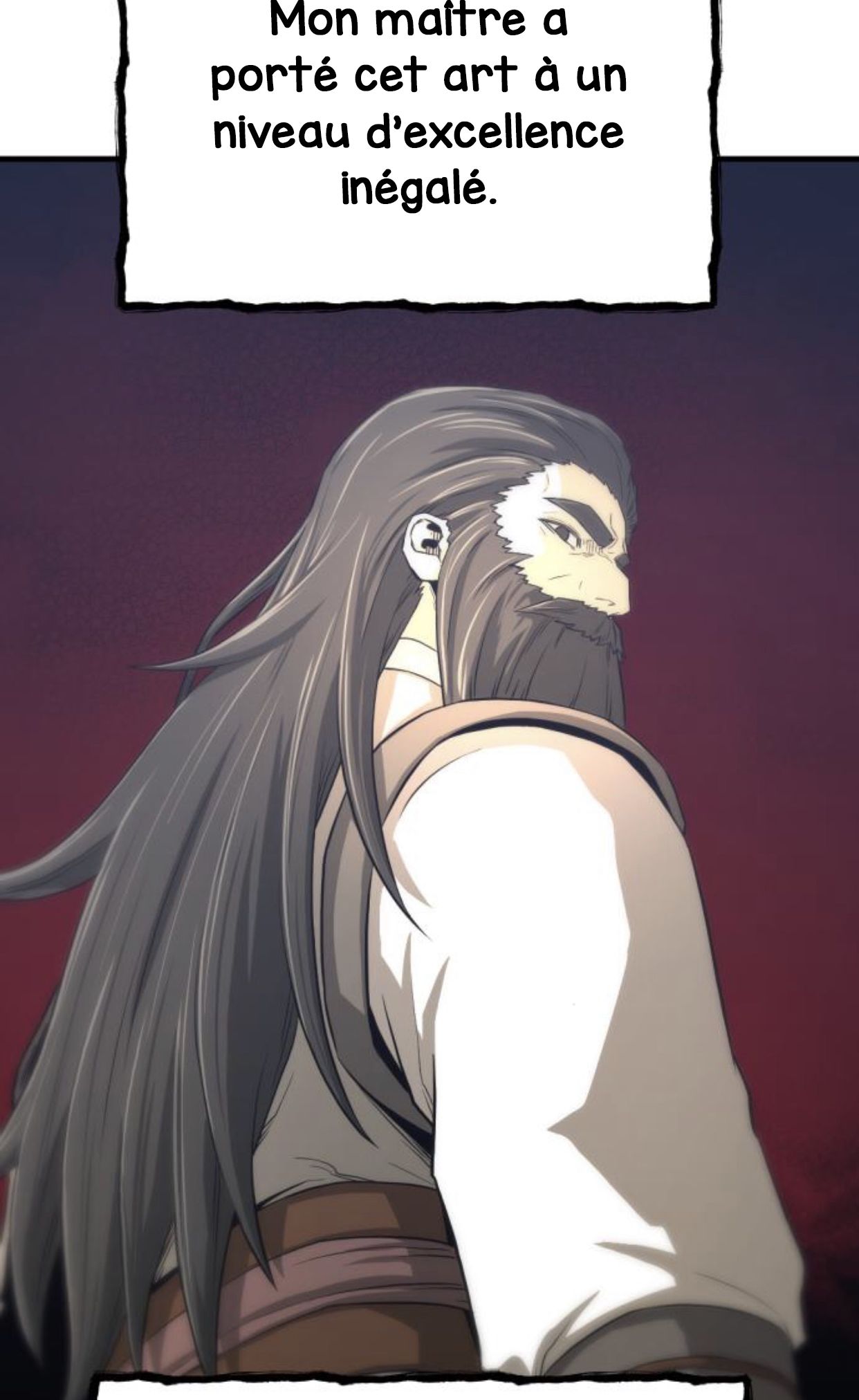 Read A Blade At A Time FR Manga Online