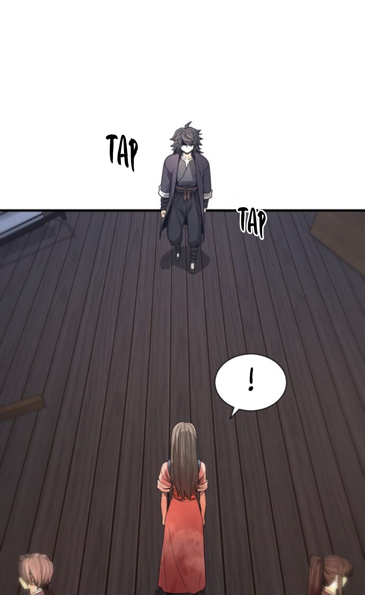 Read A Blade At A Time FR Manga Online