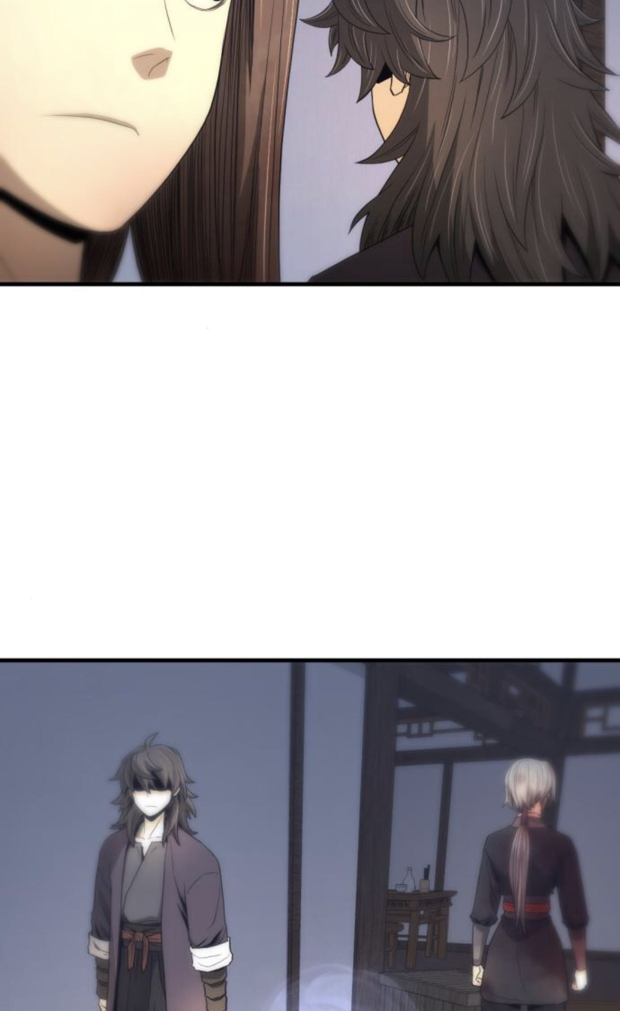 Read A Blade At A Time FR Manga Online