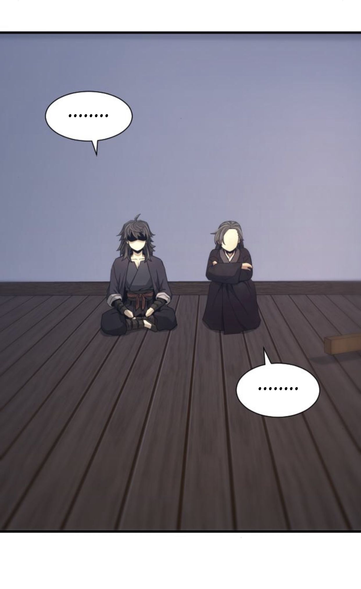 Read A Blade At A Time FR Manga Online