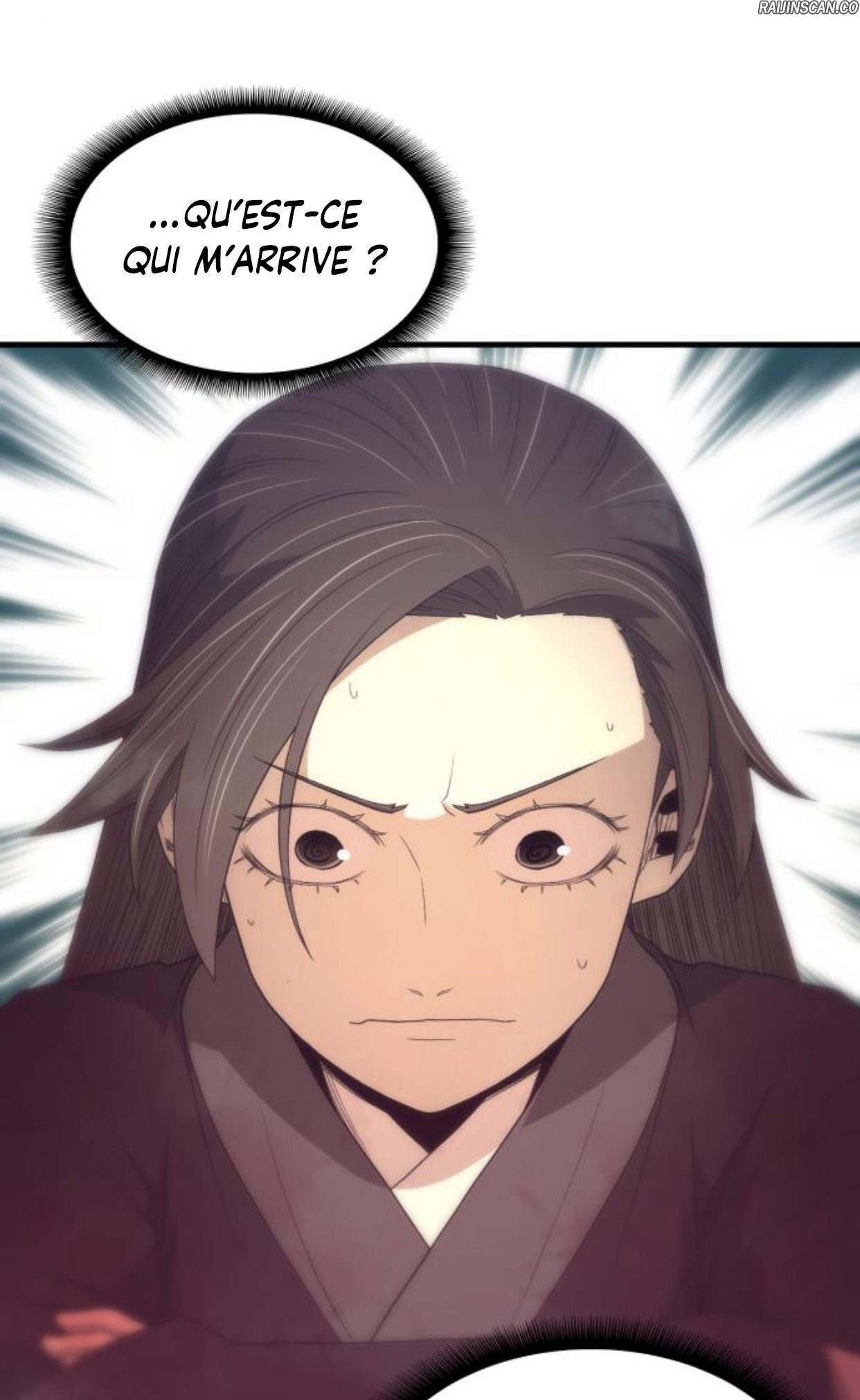 Read A Blade At A Time FR Manga Online