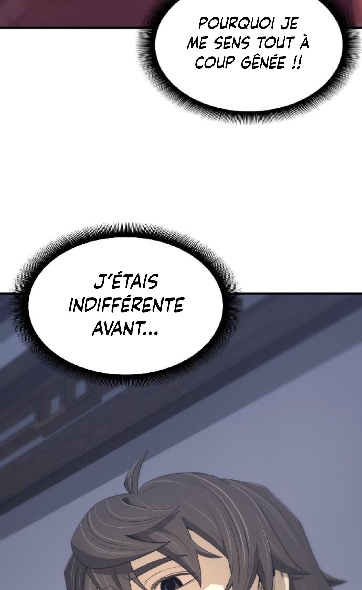 Read A Blade At A Time FR Manga Online