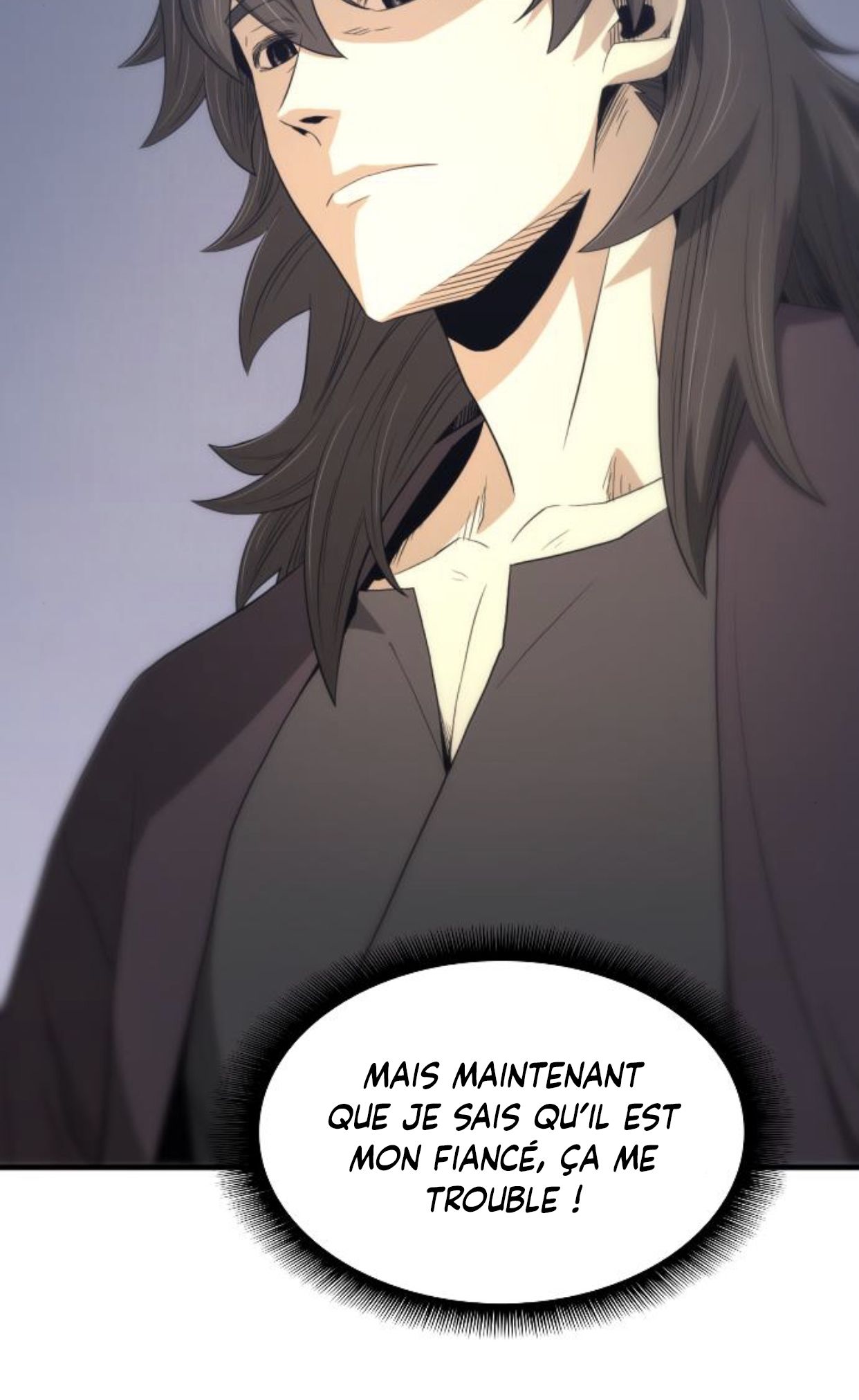 Read A Blade At A Time FR Manga Online