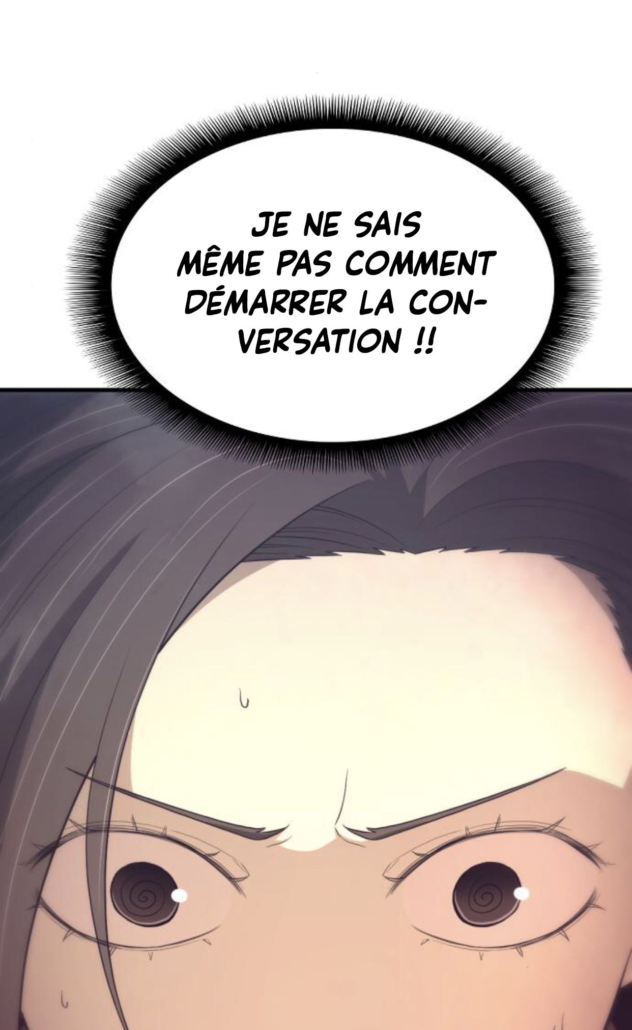 Read A Blade At A Time FR Manga Online