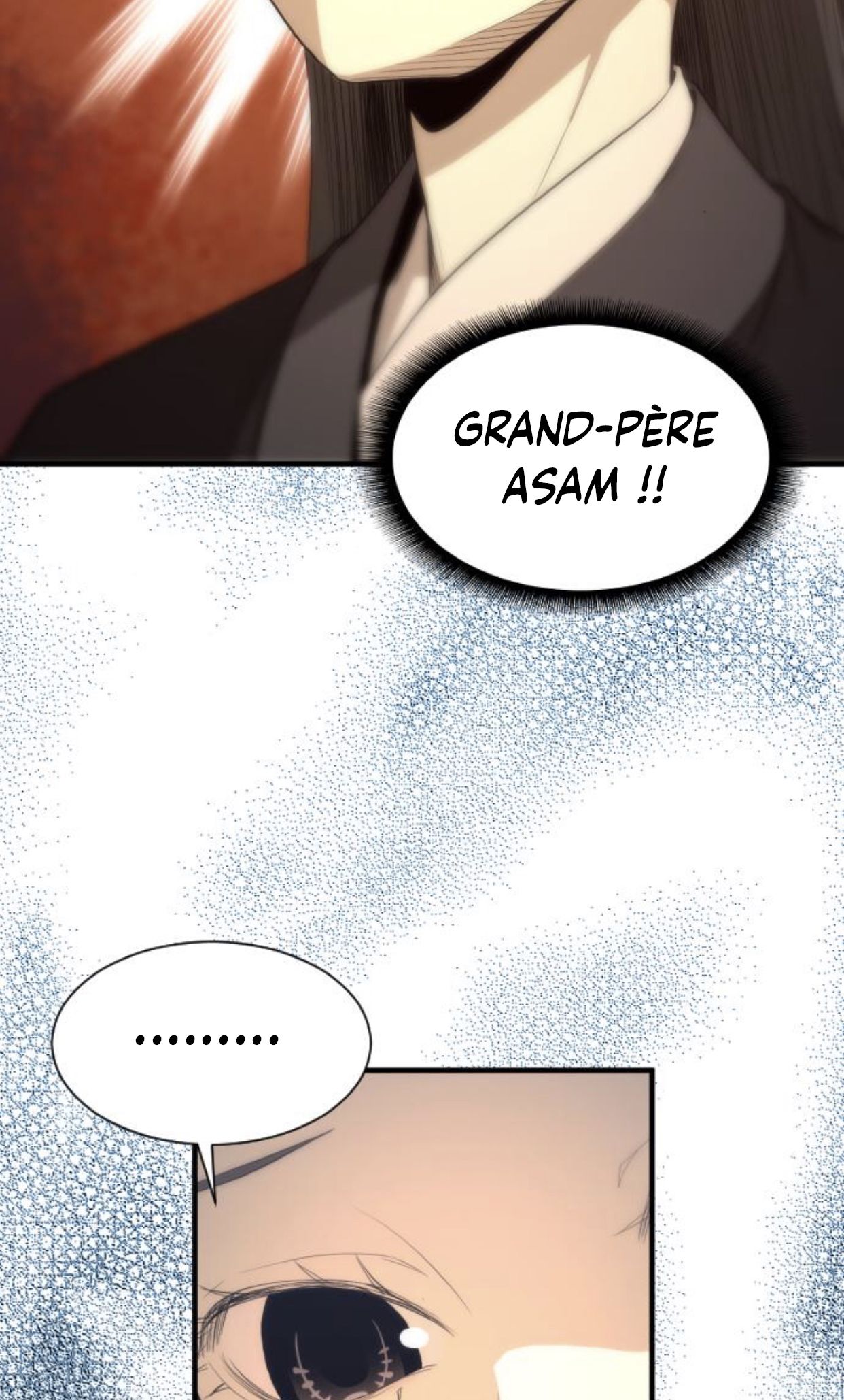 Read A Blade At A Time FR Manga Online