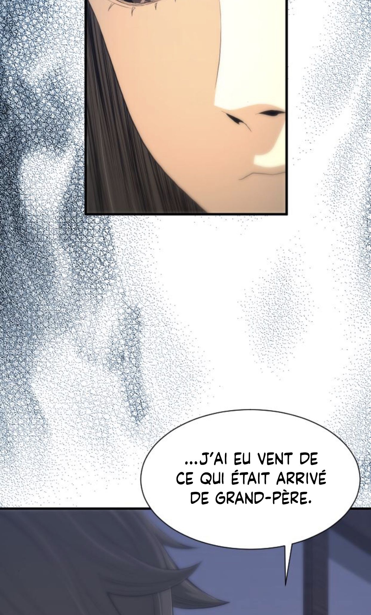 Read A Blade At A Time FR Manga Online