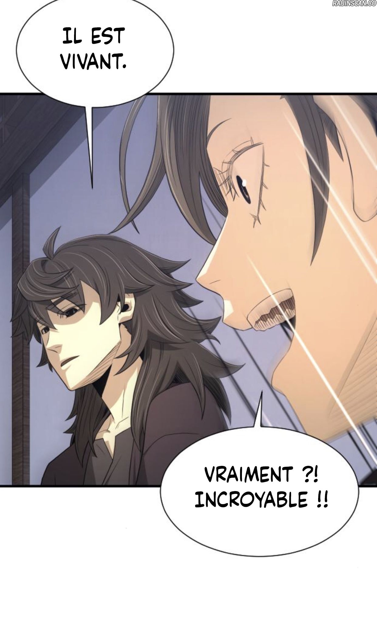 Read A Blade At A Time FR Manga Online