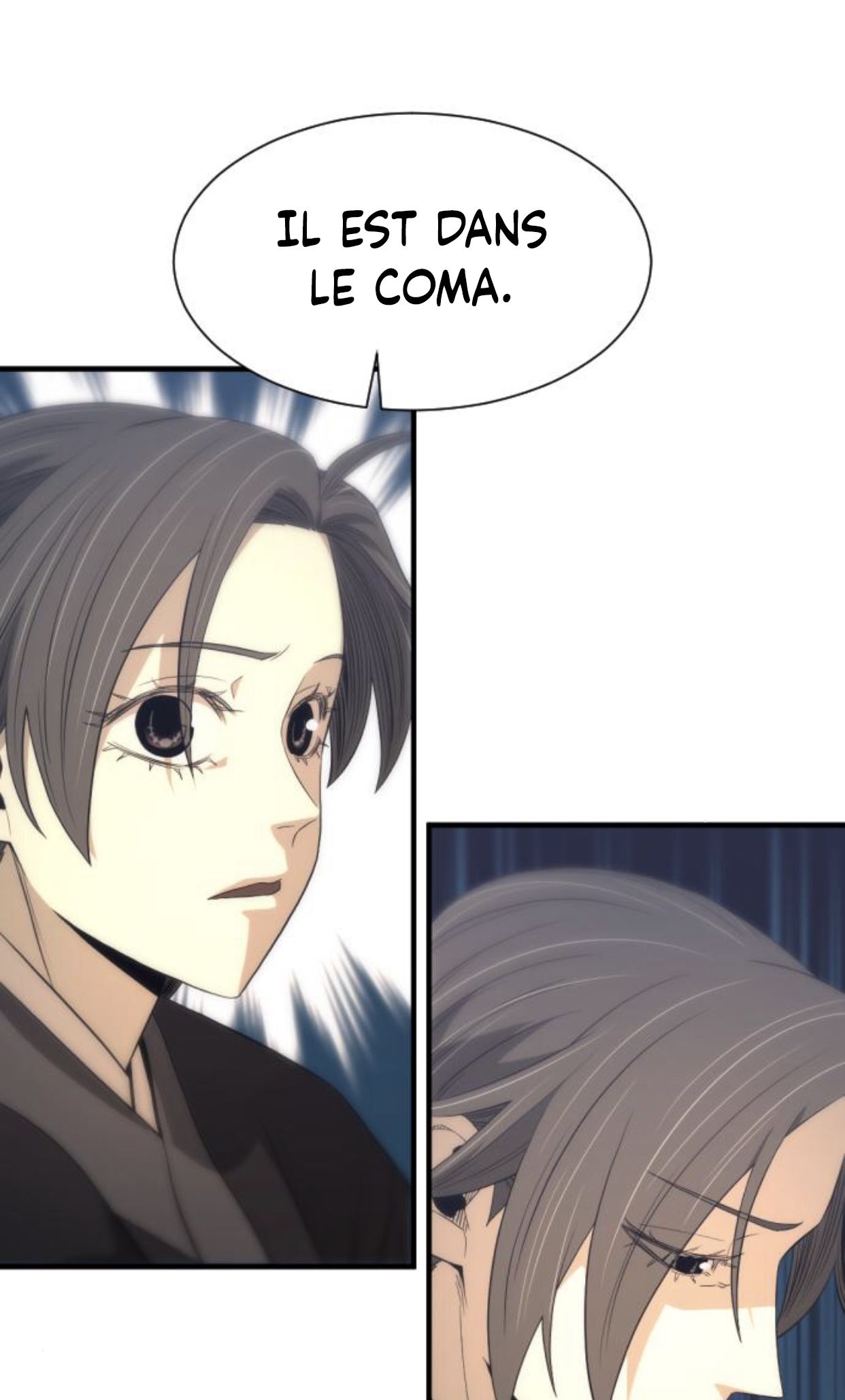 Read A Blade At A Time FR Manga Online