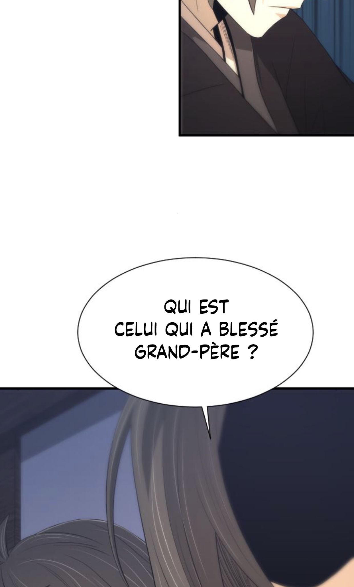 Read A Blade At A Time FR Manga Online