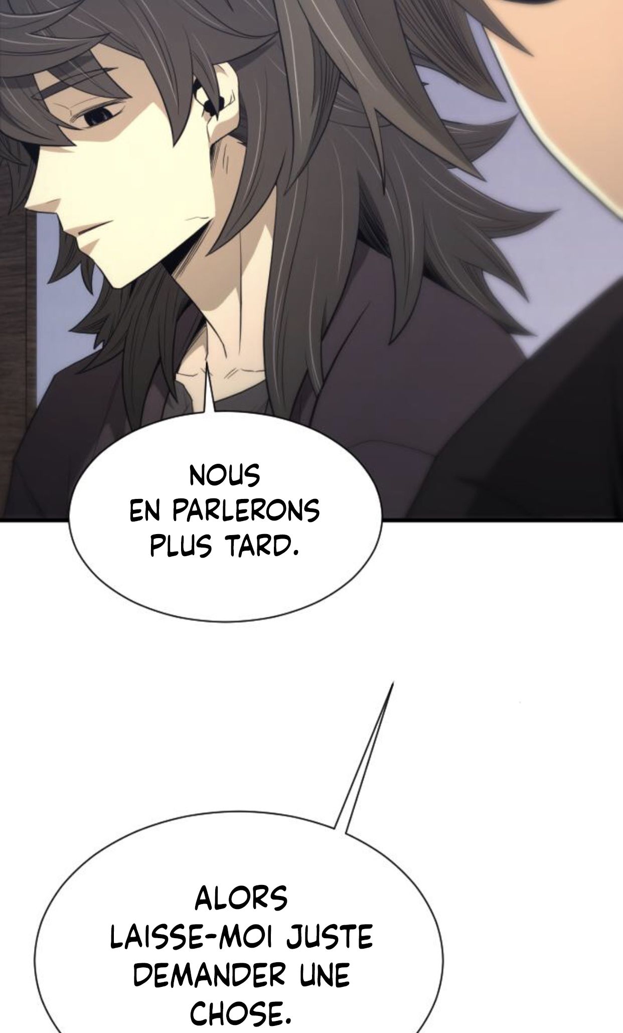 Read A Blade At A Time FR Manga Online