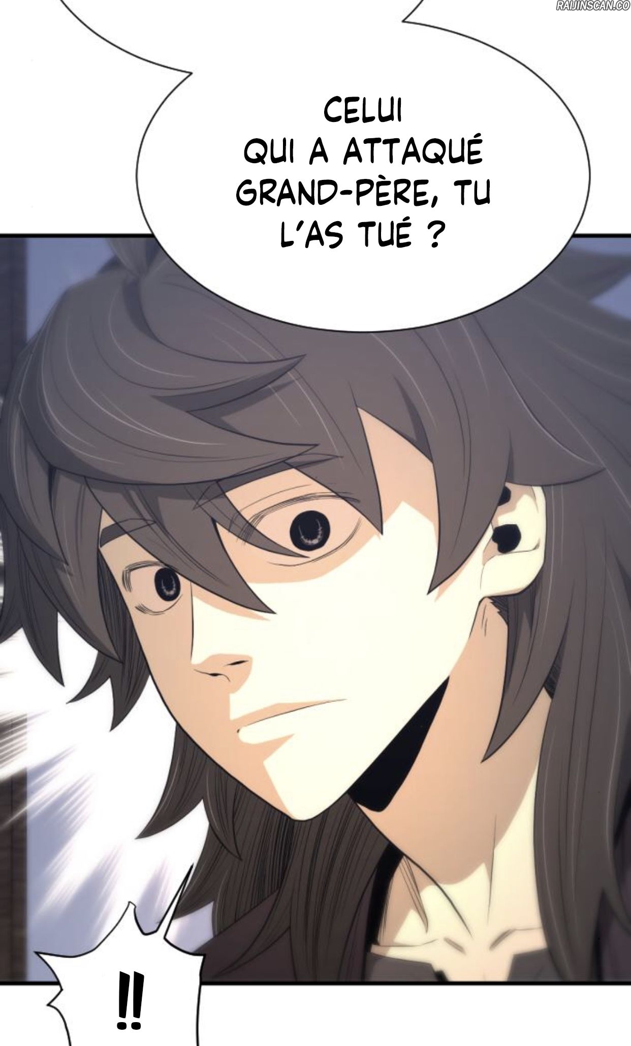 Read A Blade At A Time FR Manga Online