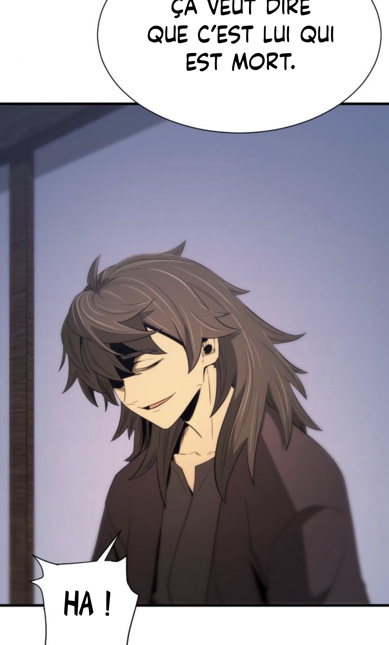 Read A Blade At A Time FR Manga Online