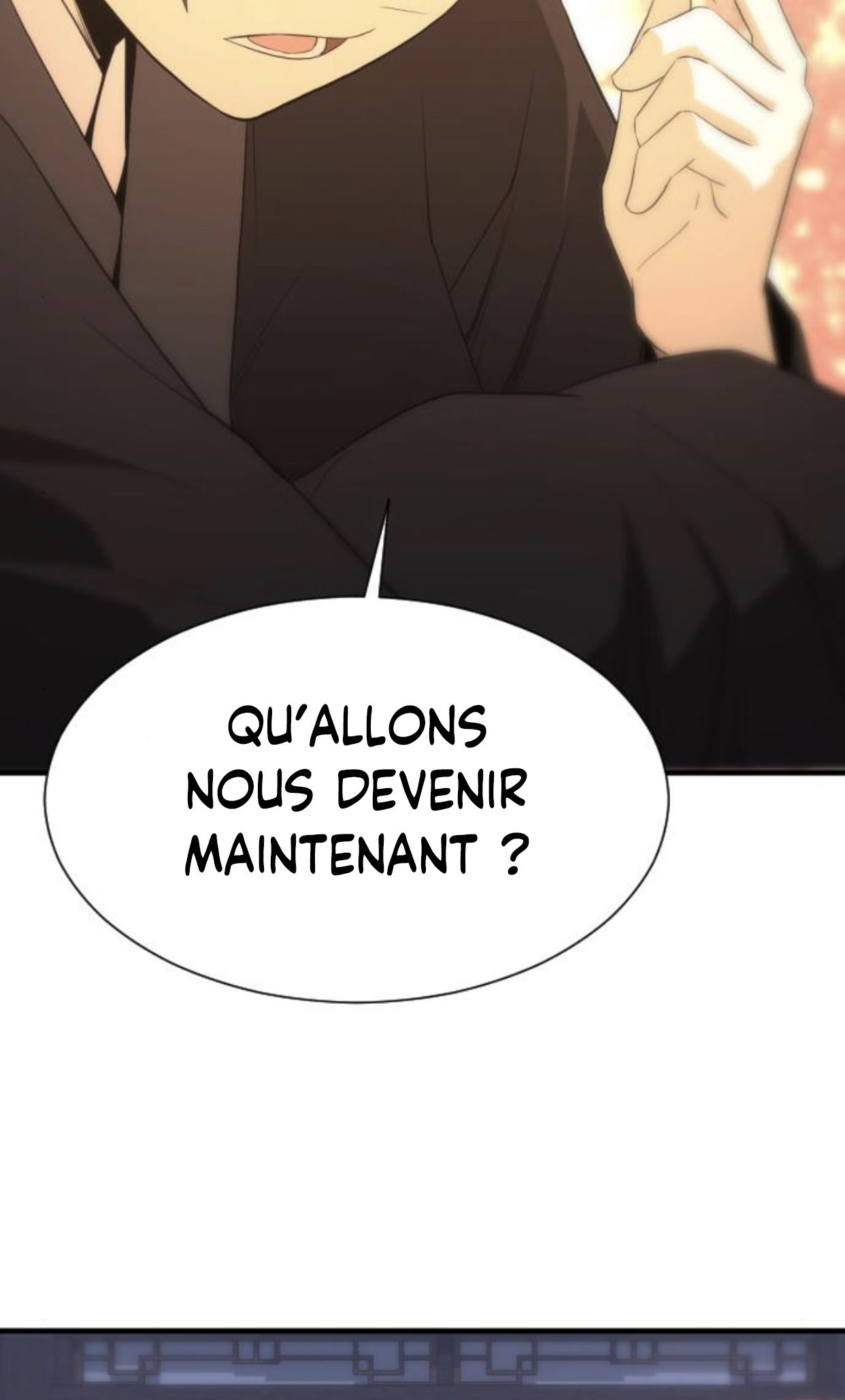 Read A Blade At A Time FR Manga Online