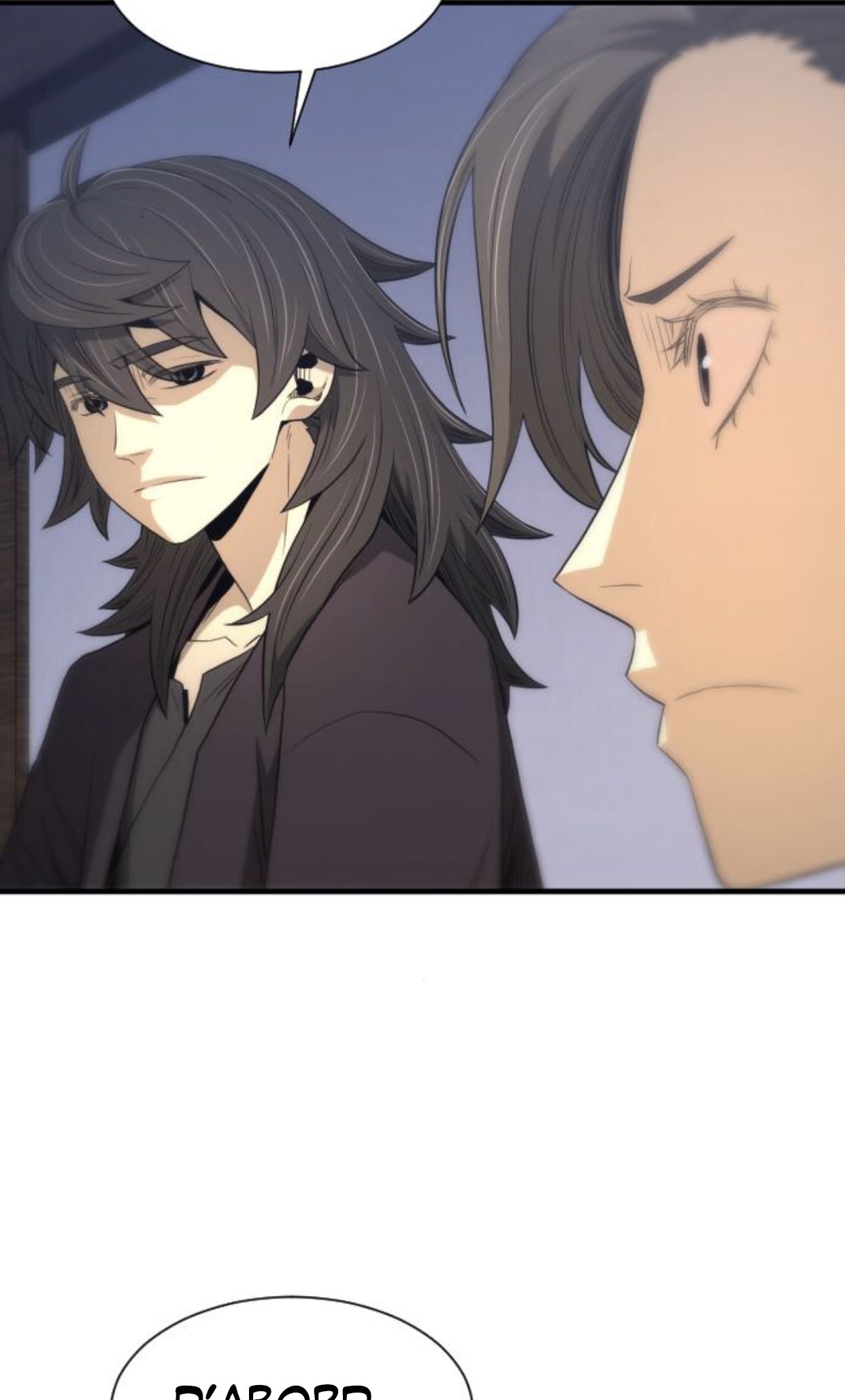 Read A Blade At A Time FR Manga Online