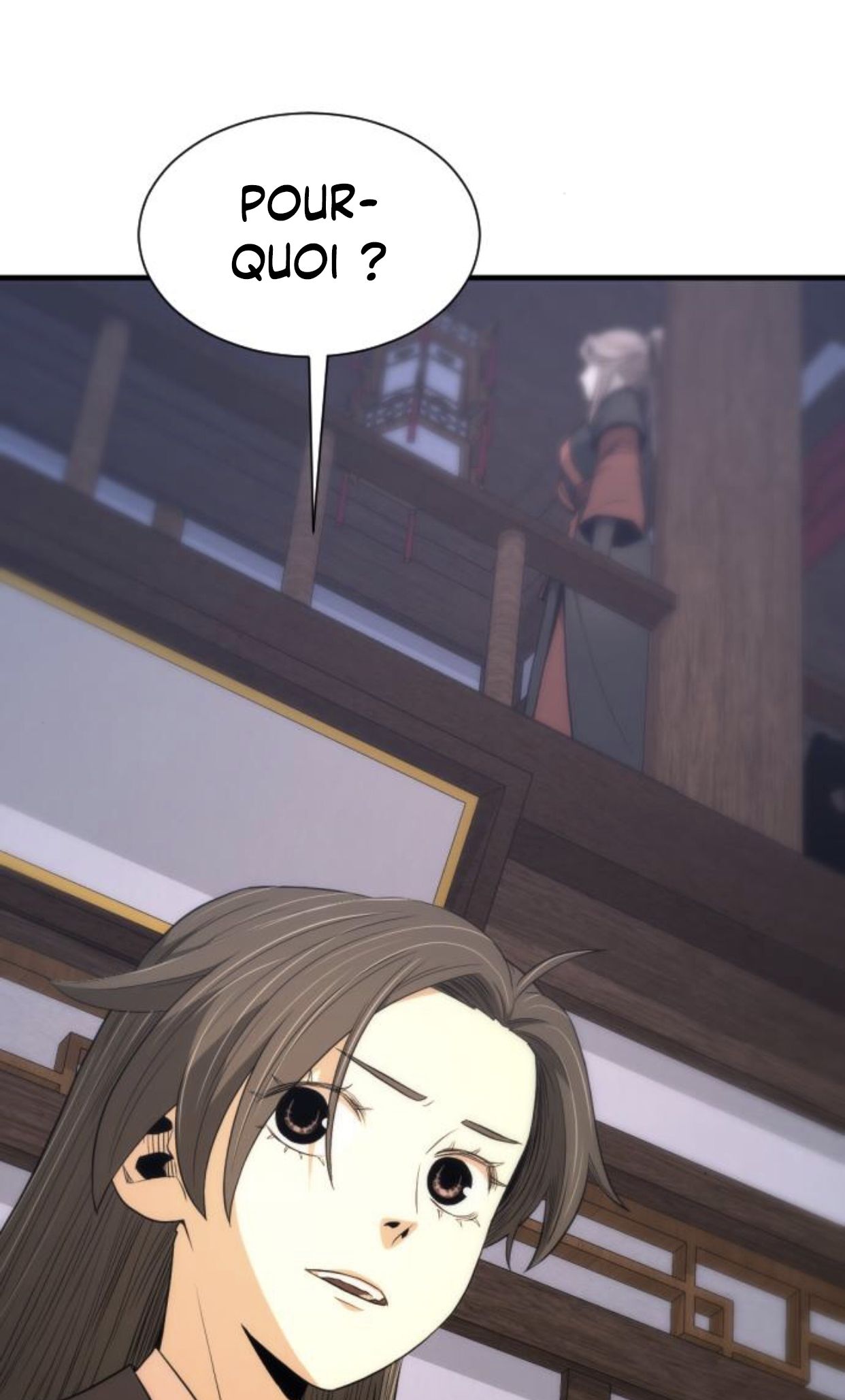 Read A Blade At A Time FR Manga Online