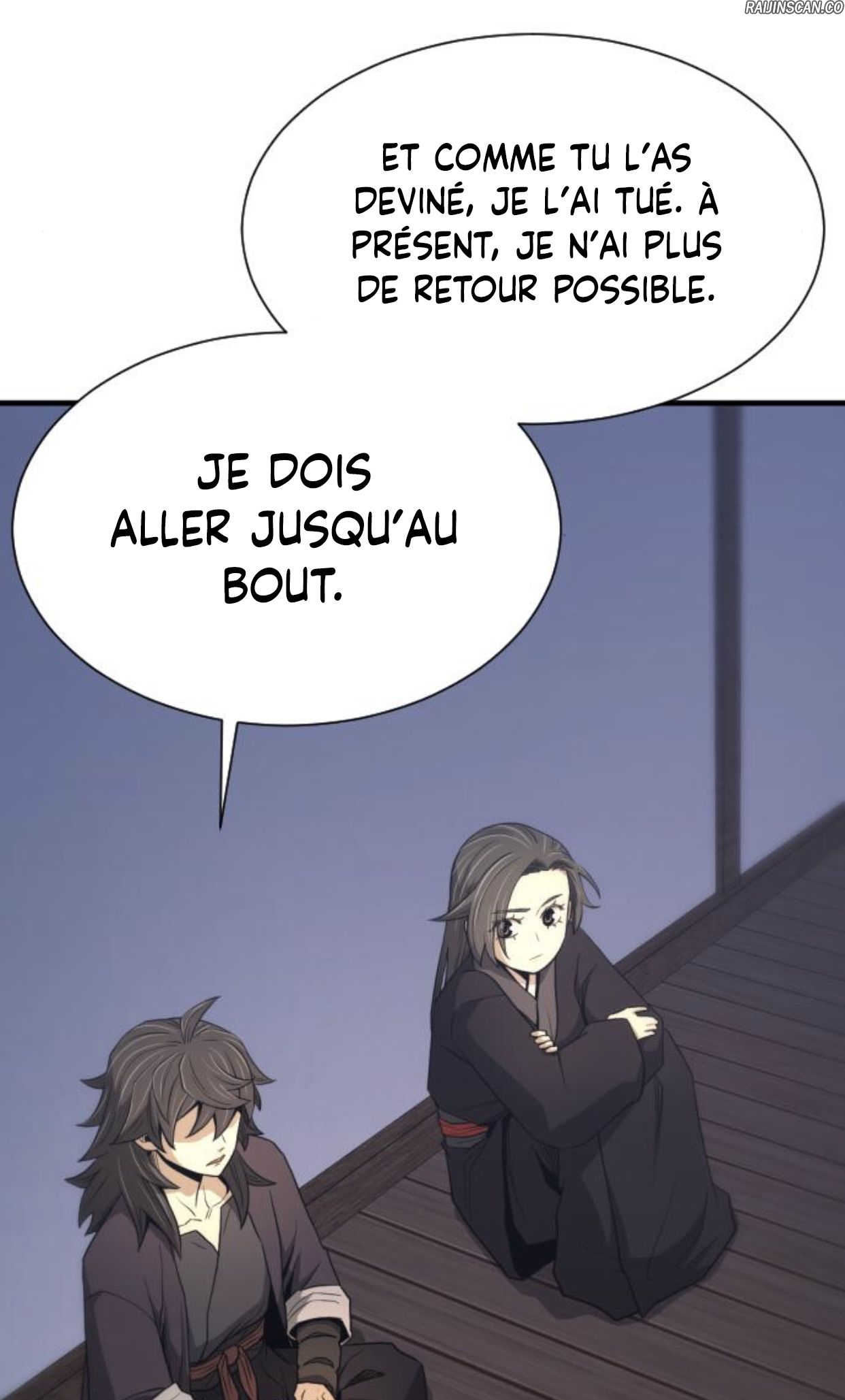 Read A Blade At A Time FR Manga Online