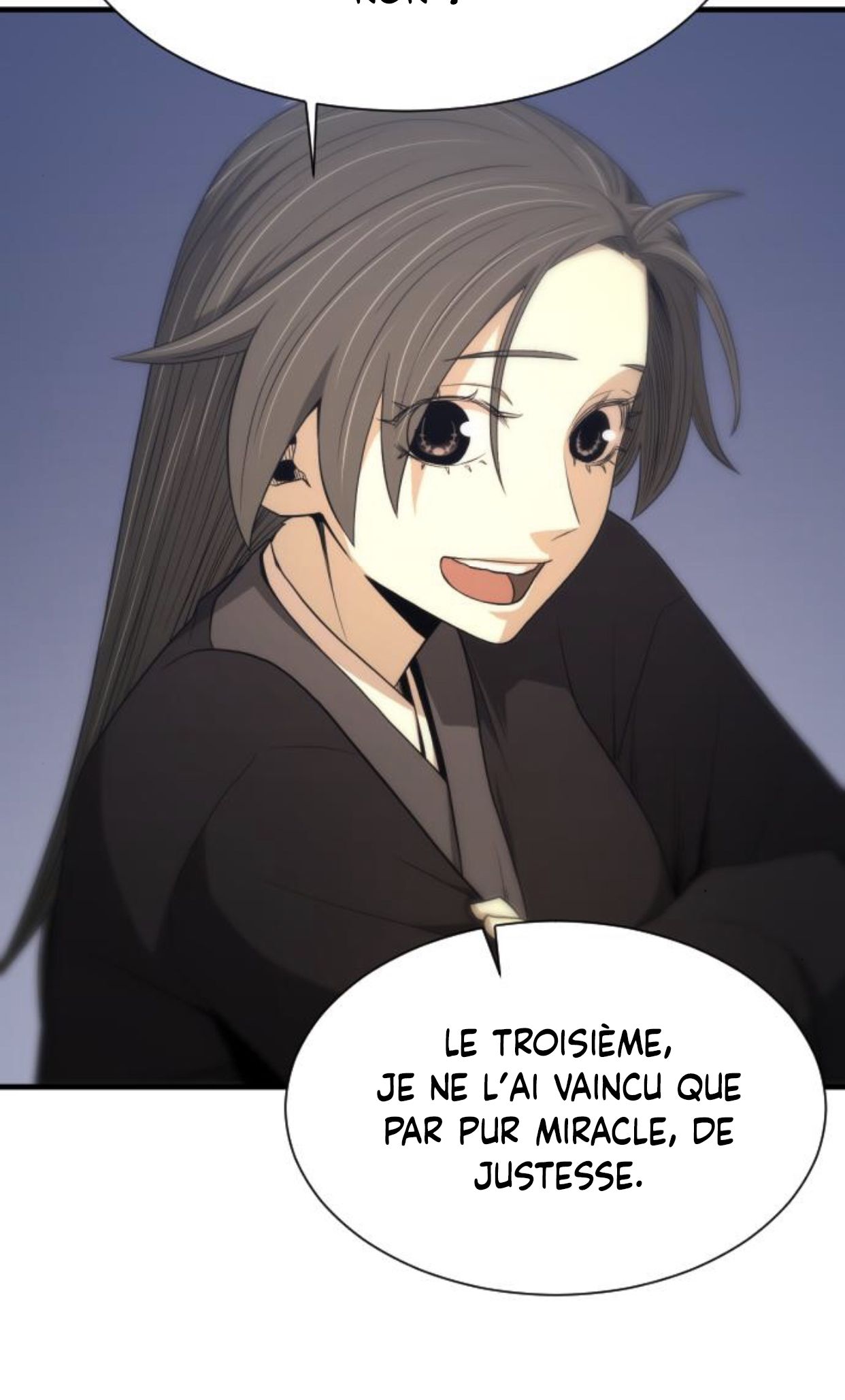 Read A Blade At A Time FR Manga Online