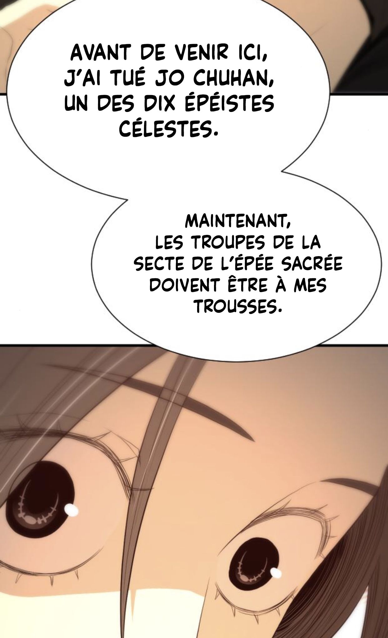Read A Blade At A Time FR Manga Online
