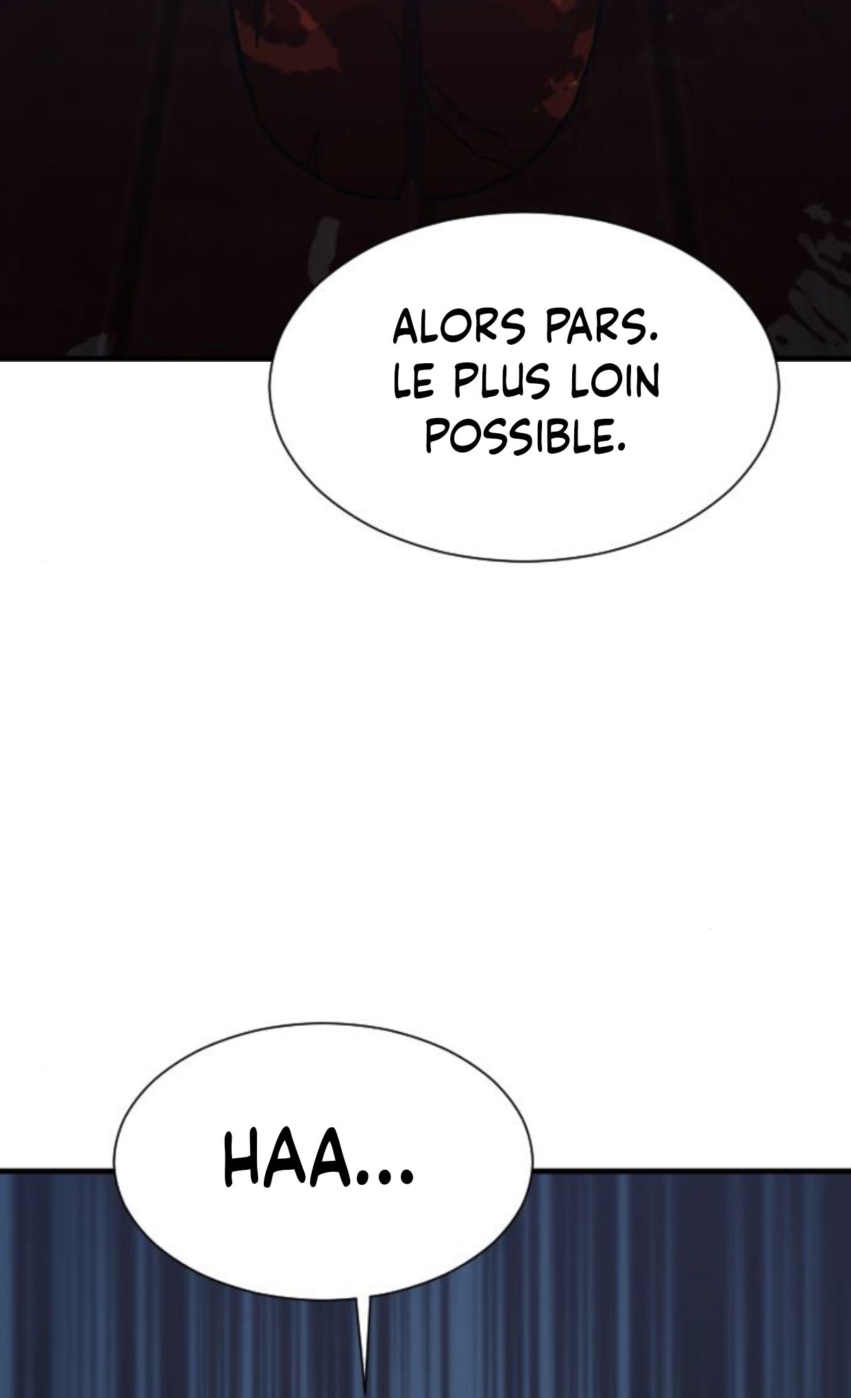 Read A Blade At A Time FR Manga Online
