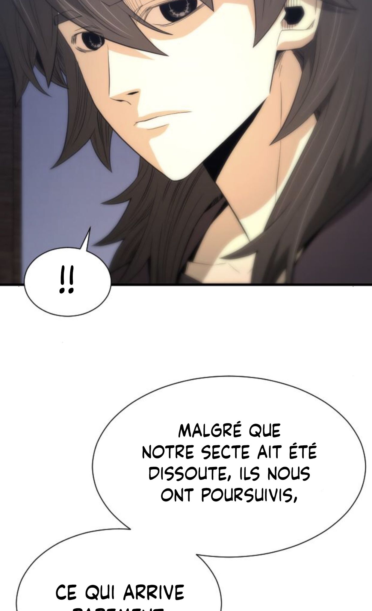 Read A Blade At A Time FR Manga Online