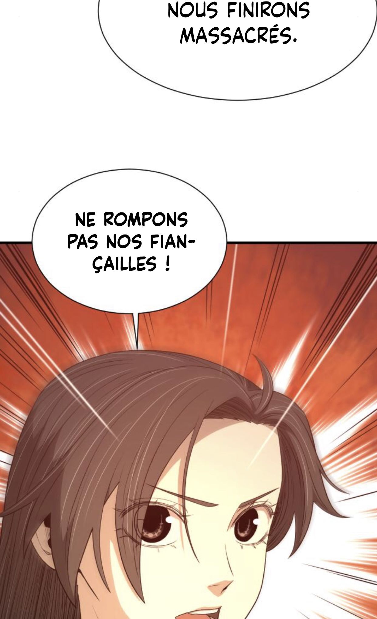 Read A Blade At A Time FR Manga Online