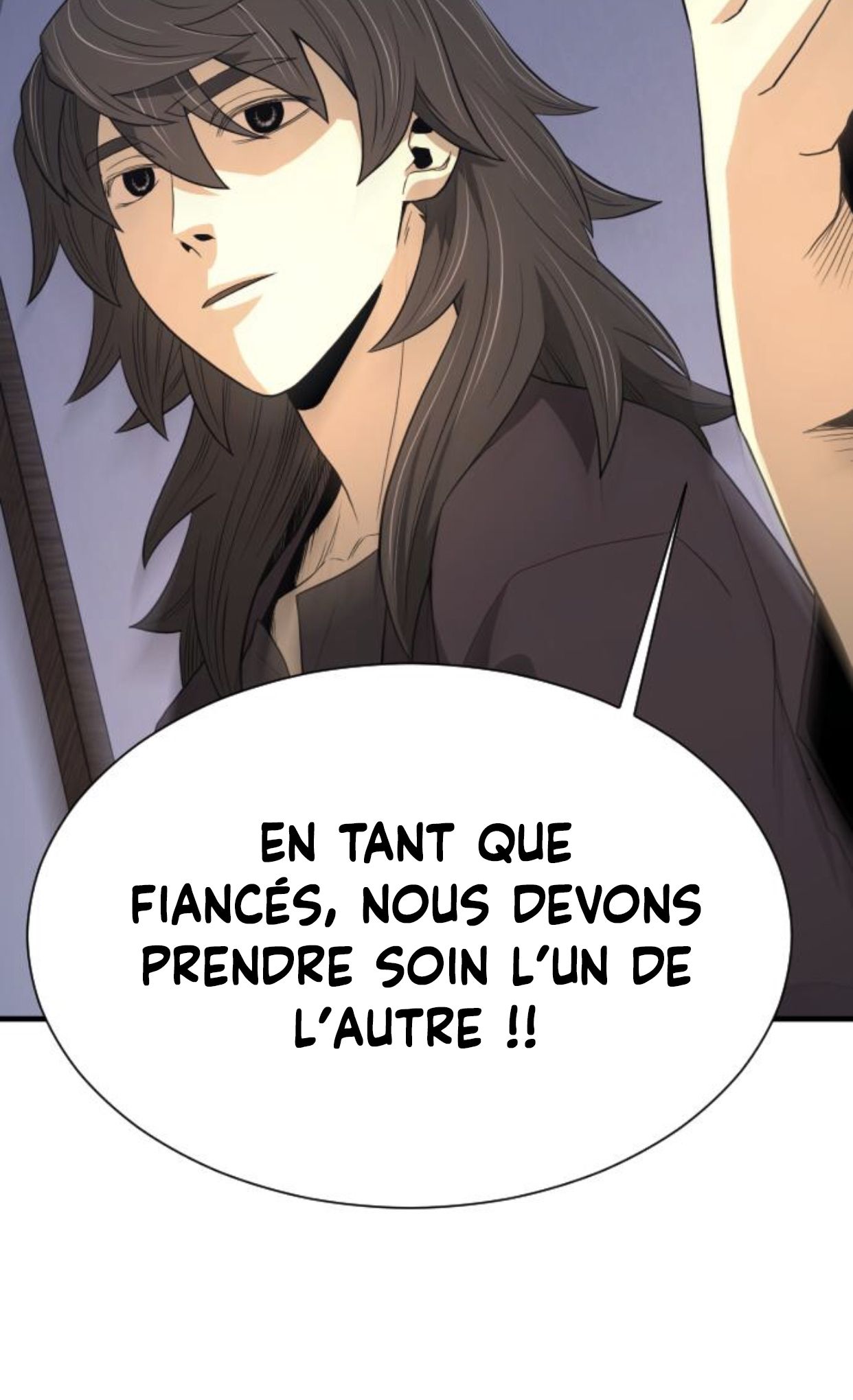 Read A Blade At A Time FR Manga Online