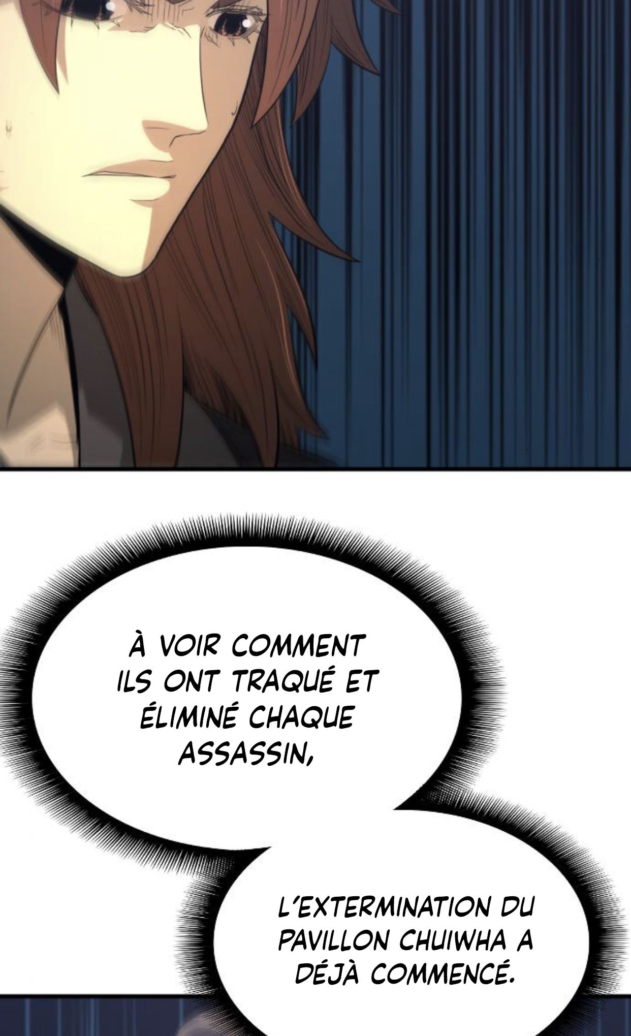 Read A Blade At A Time FR Manga Online