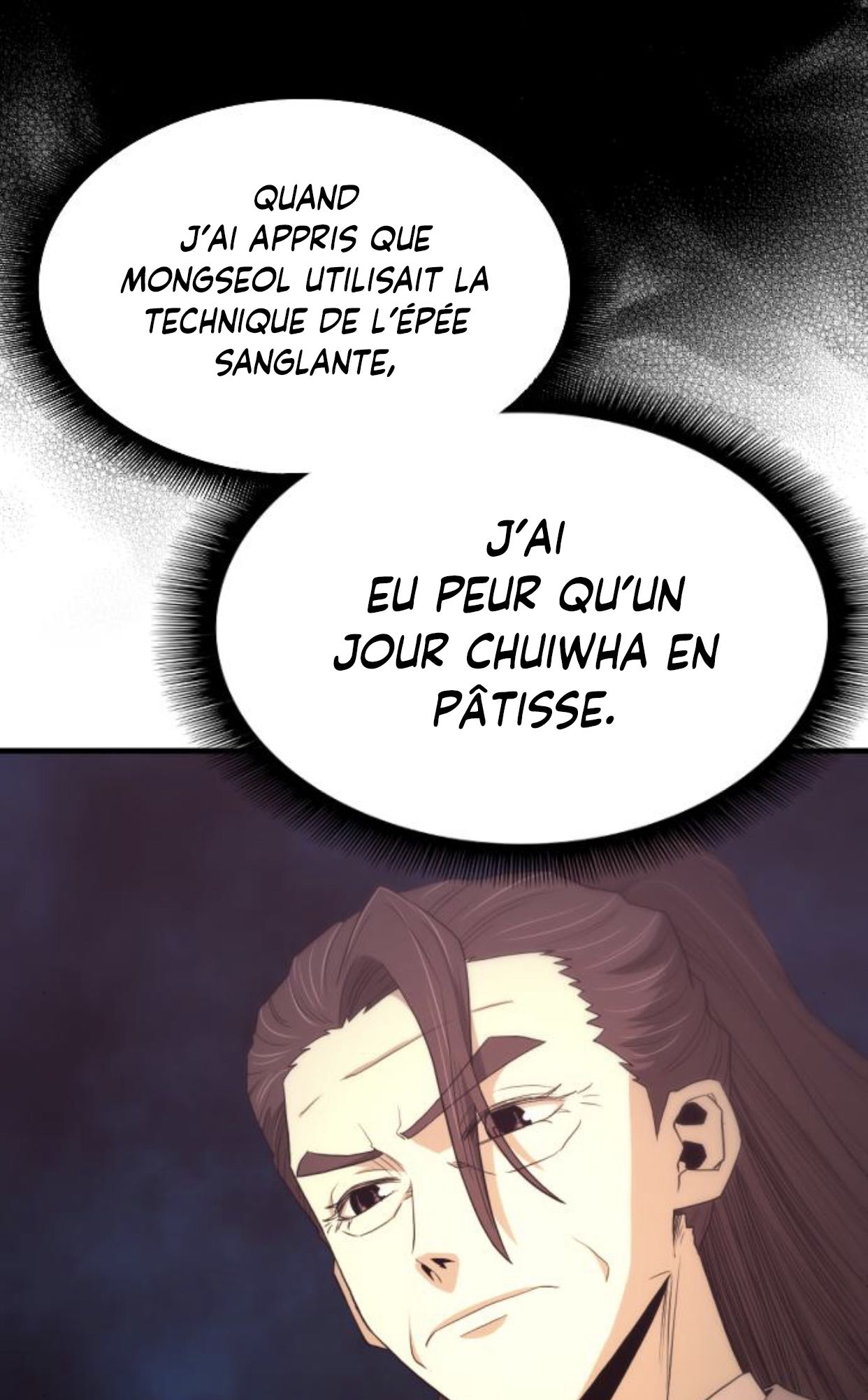 Read A Blade At A Time FR Manga Online