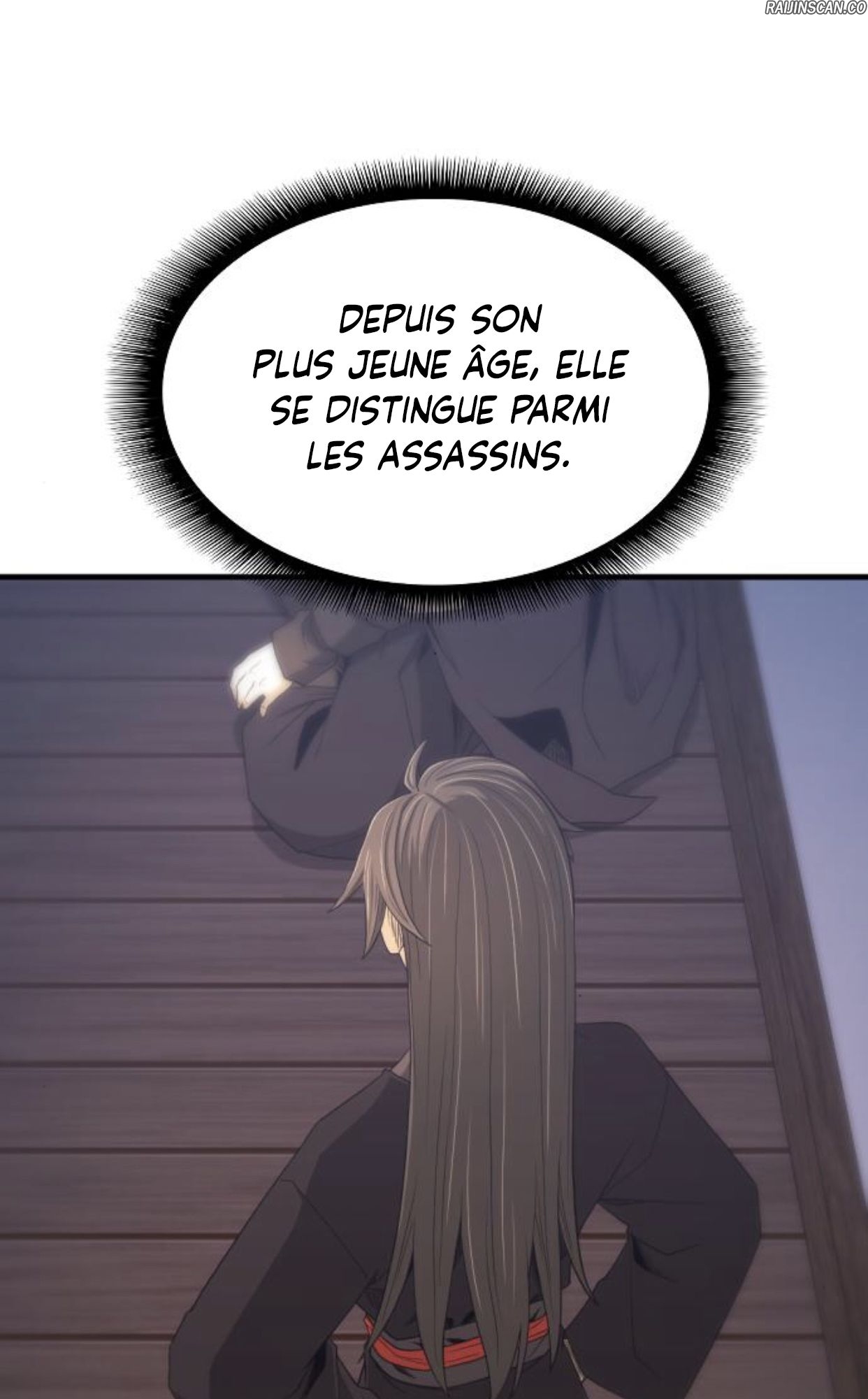 Read A Blade At A Time FR Manga Online