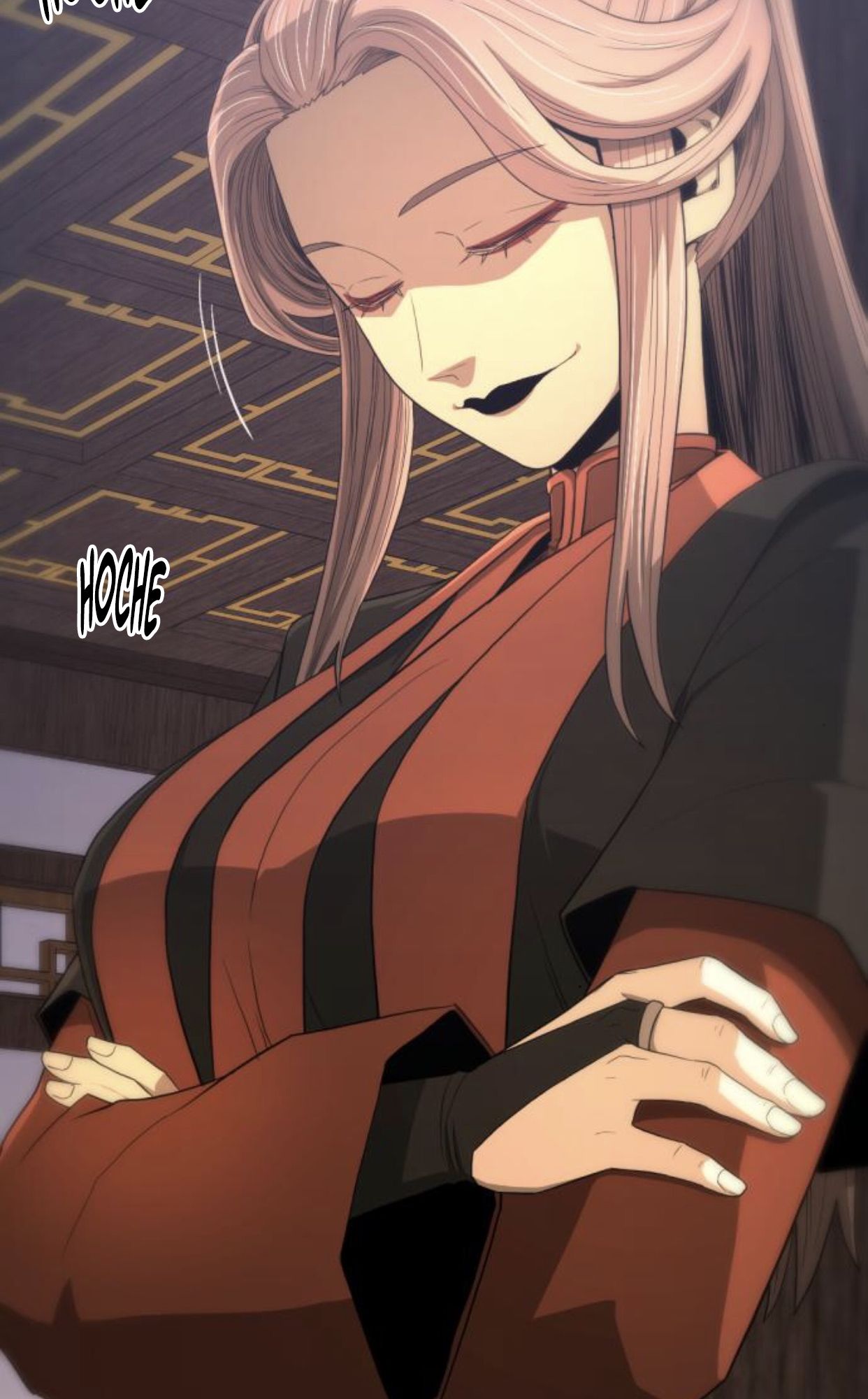 Read A Blade At A Time FR Manga Online
