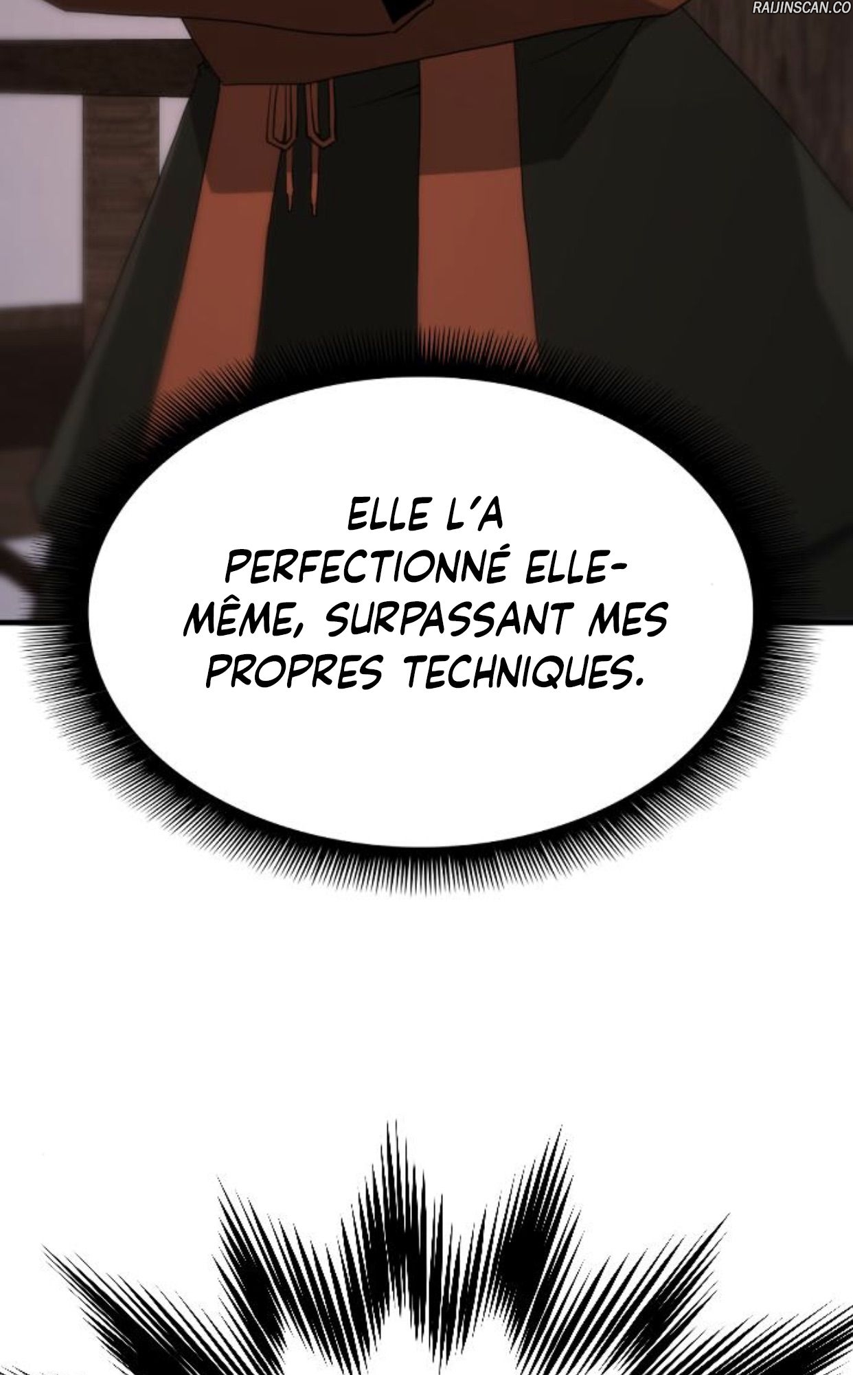 Read A Blade At A Time FR Manga Online
