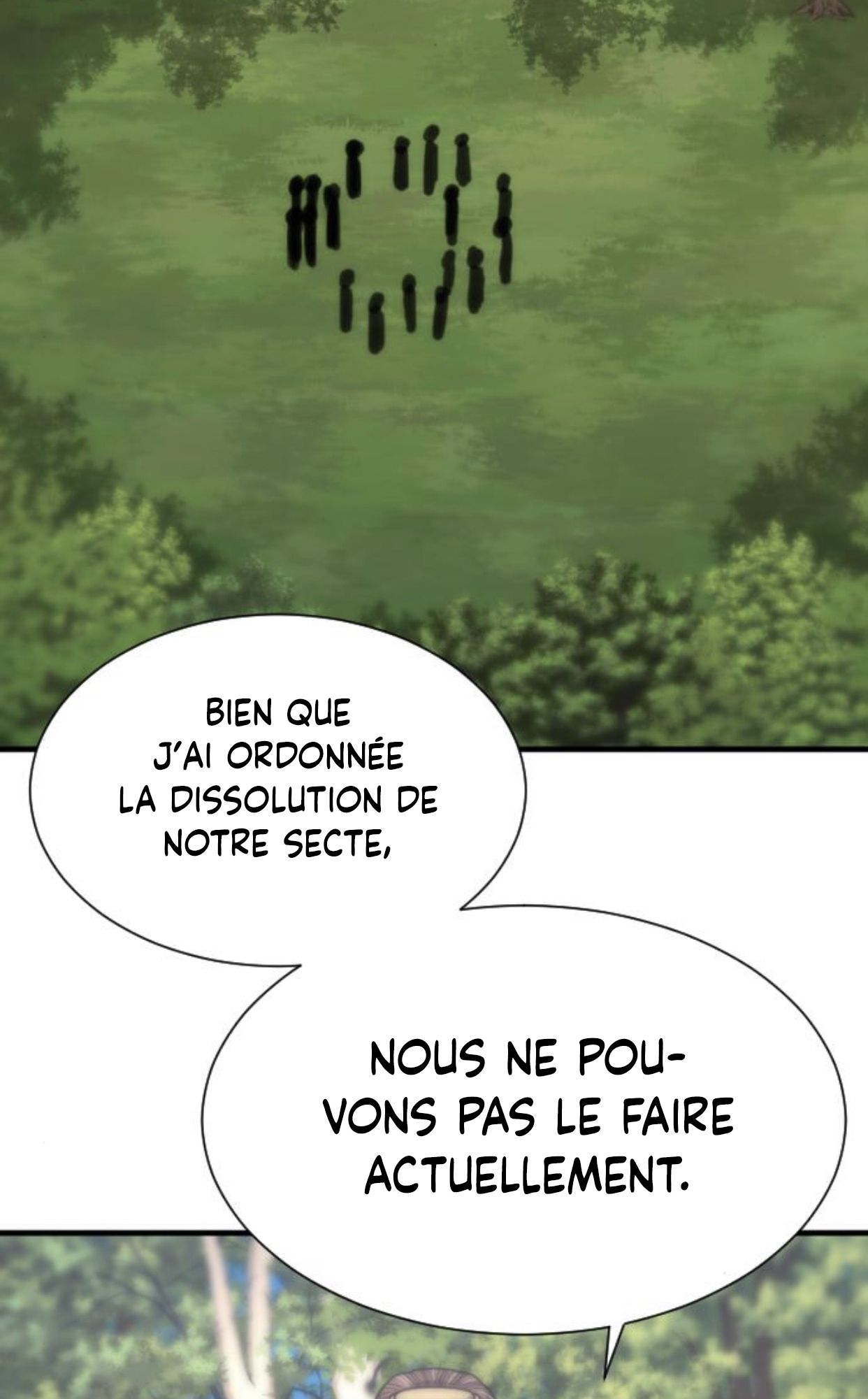 Read A Blade At A Time FR Manga Online