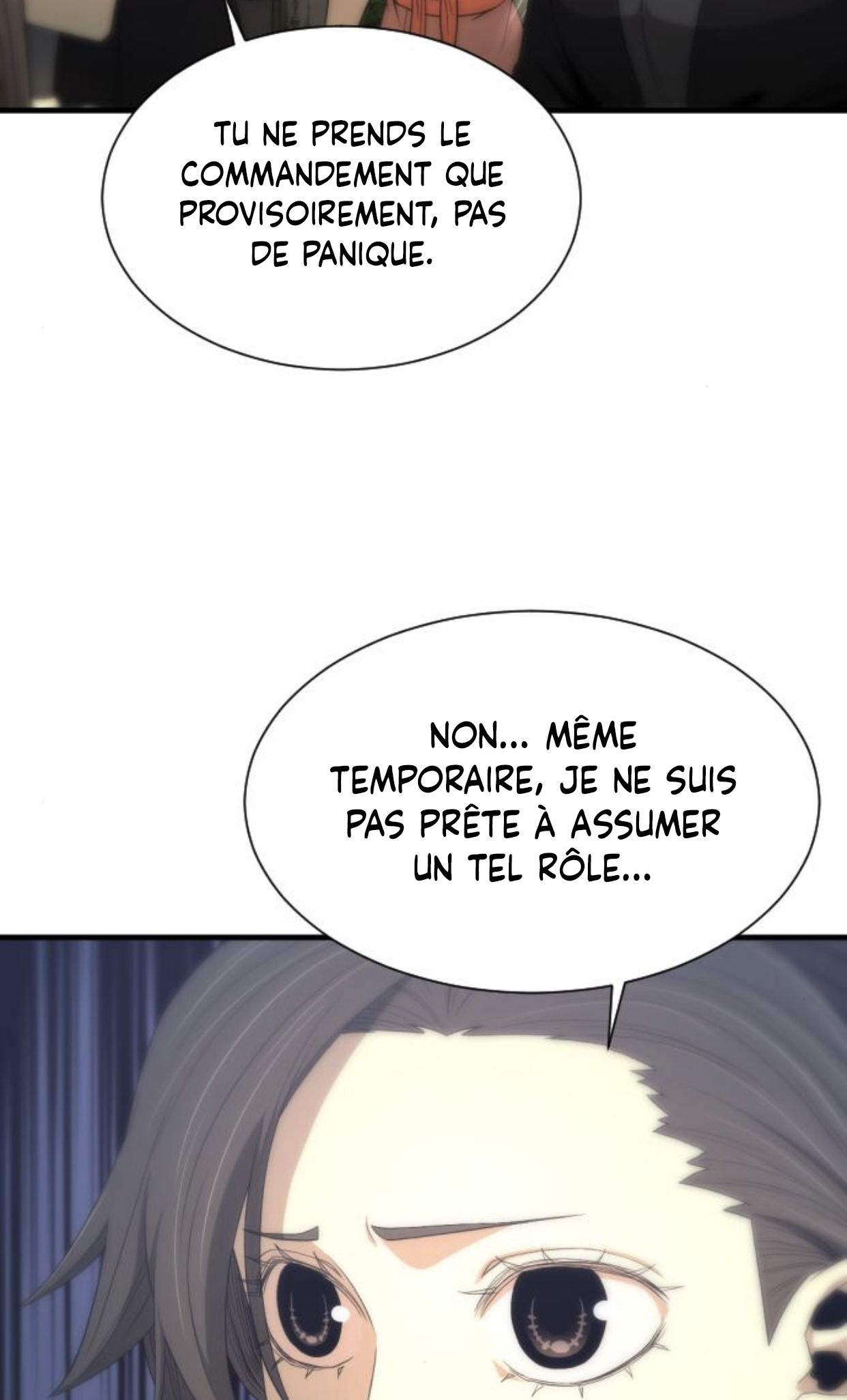 Read A Blade At A Time FR Manga Online