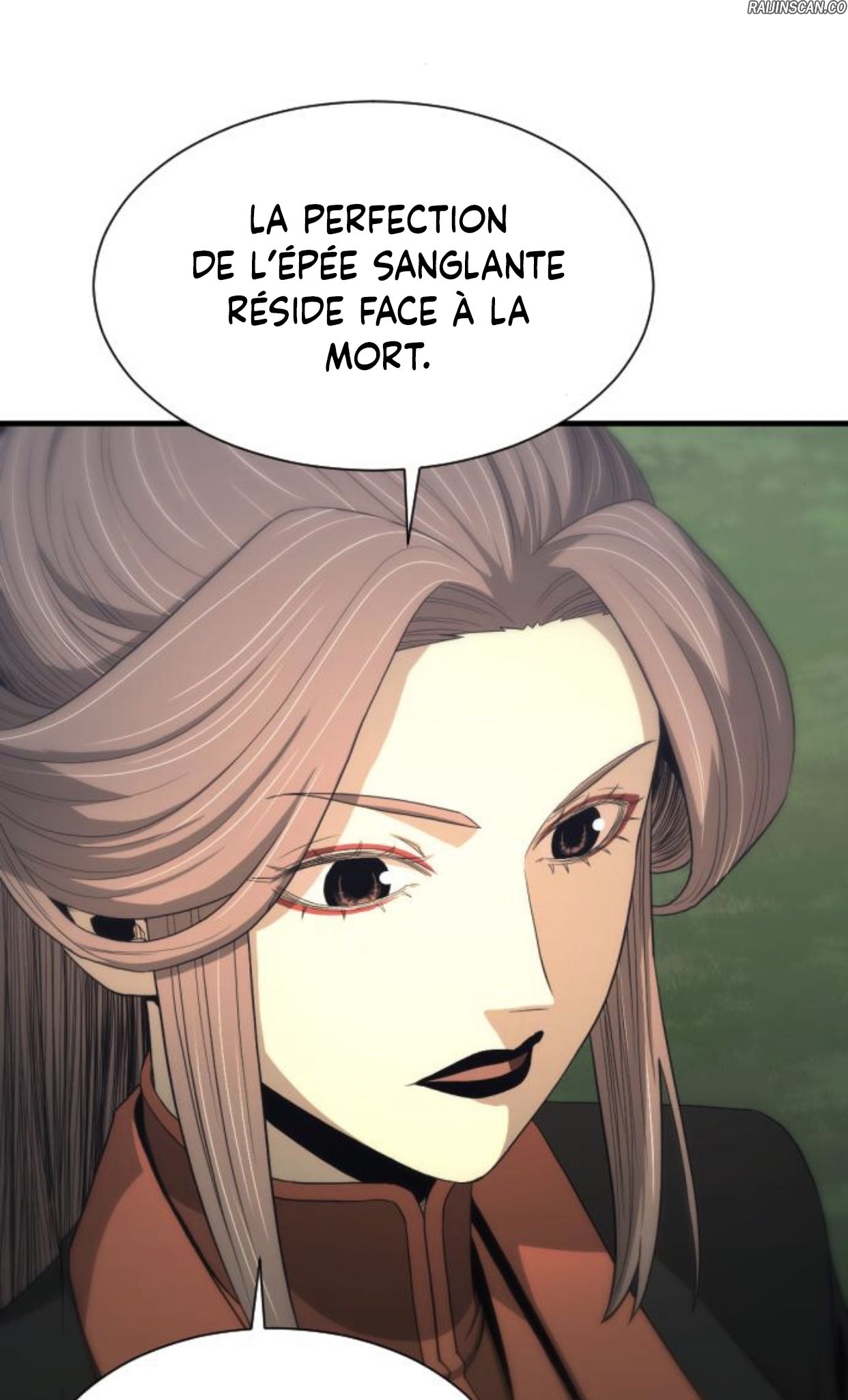 Read A Blade At A Time FR Manga Online