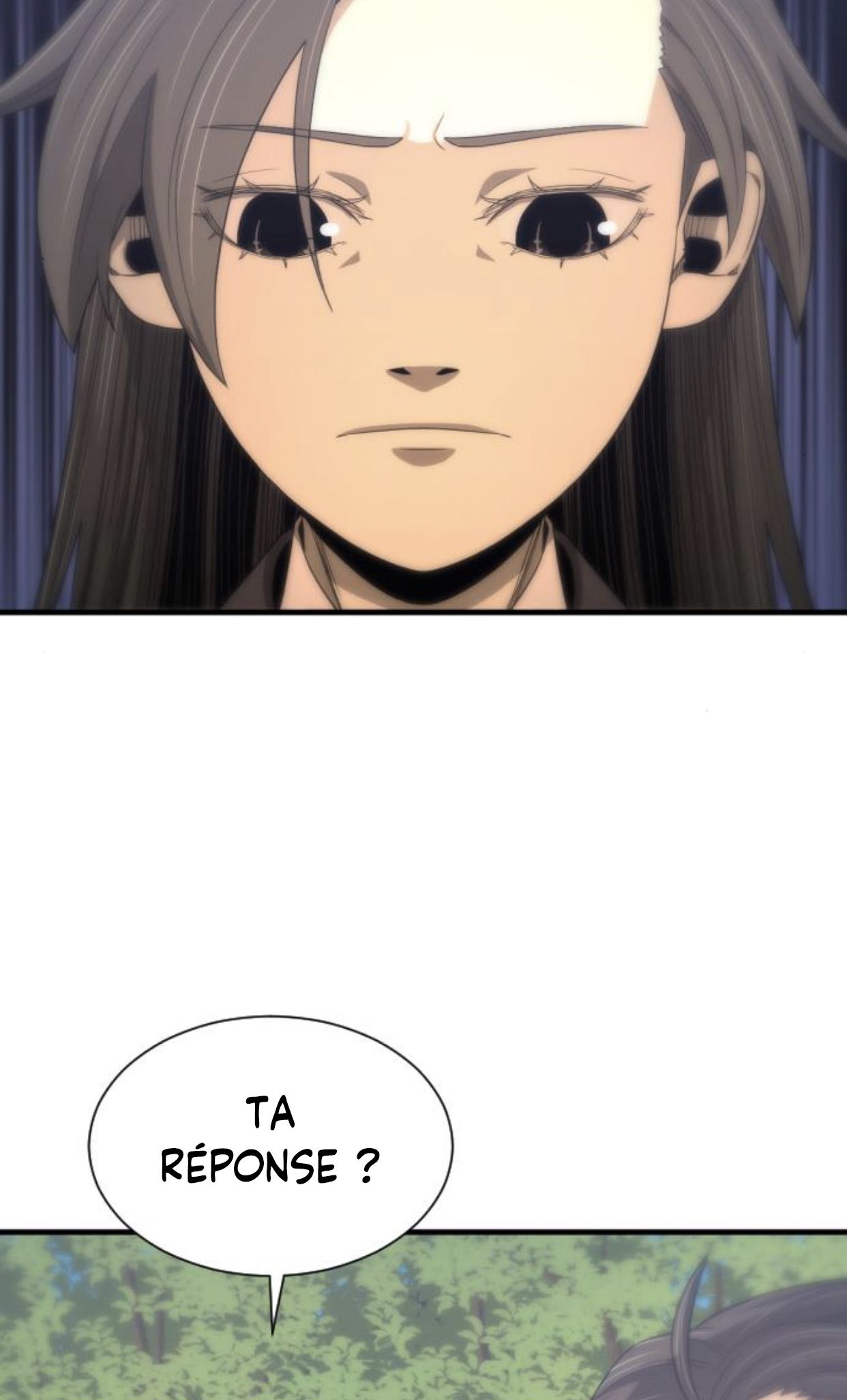 Read A Blade At A Time FR Manga Online