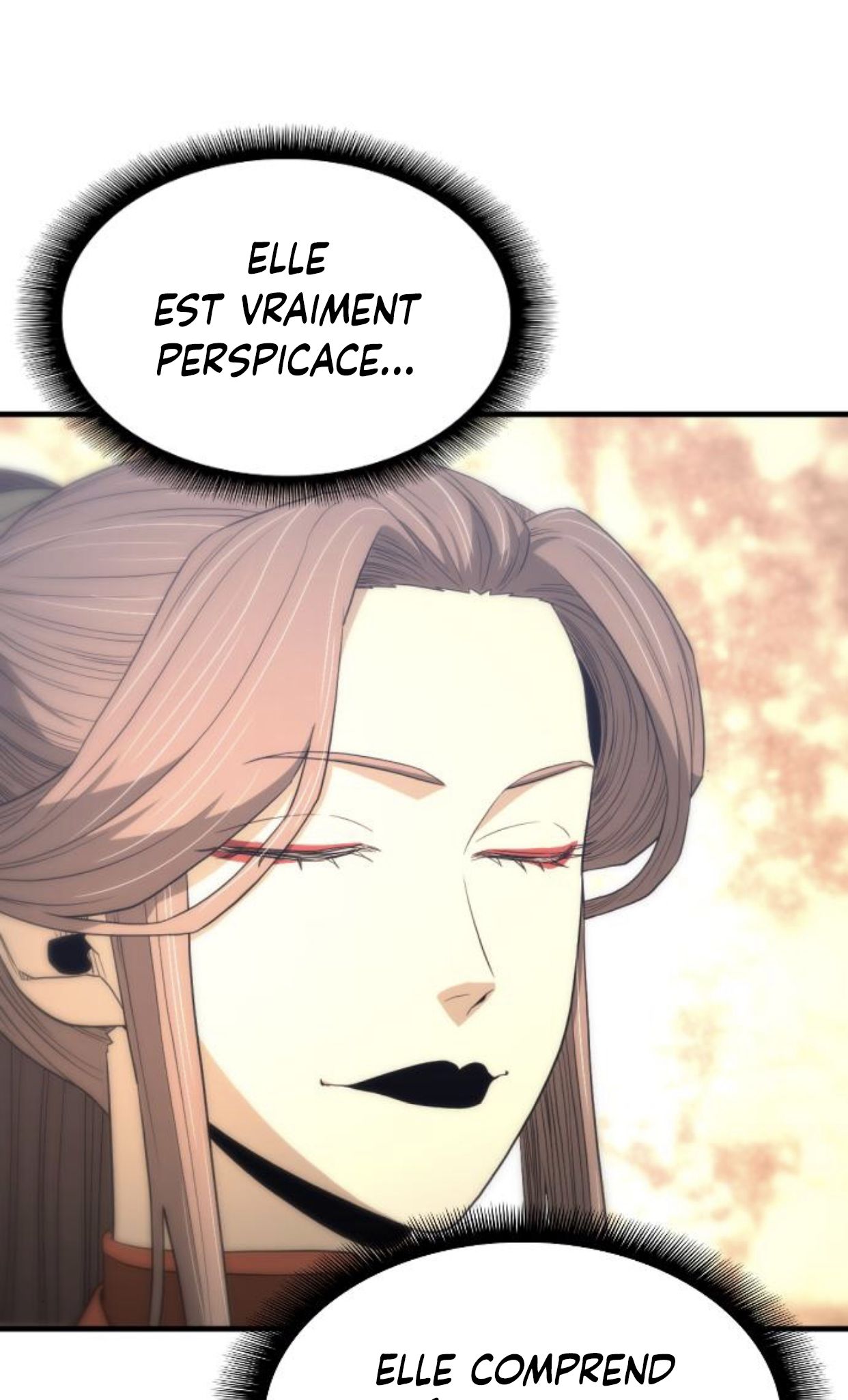 Read A Blade At A Time FR Manga Online