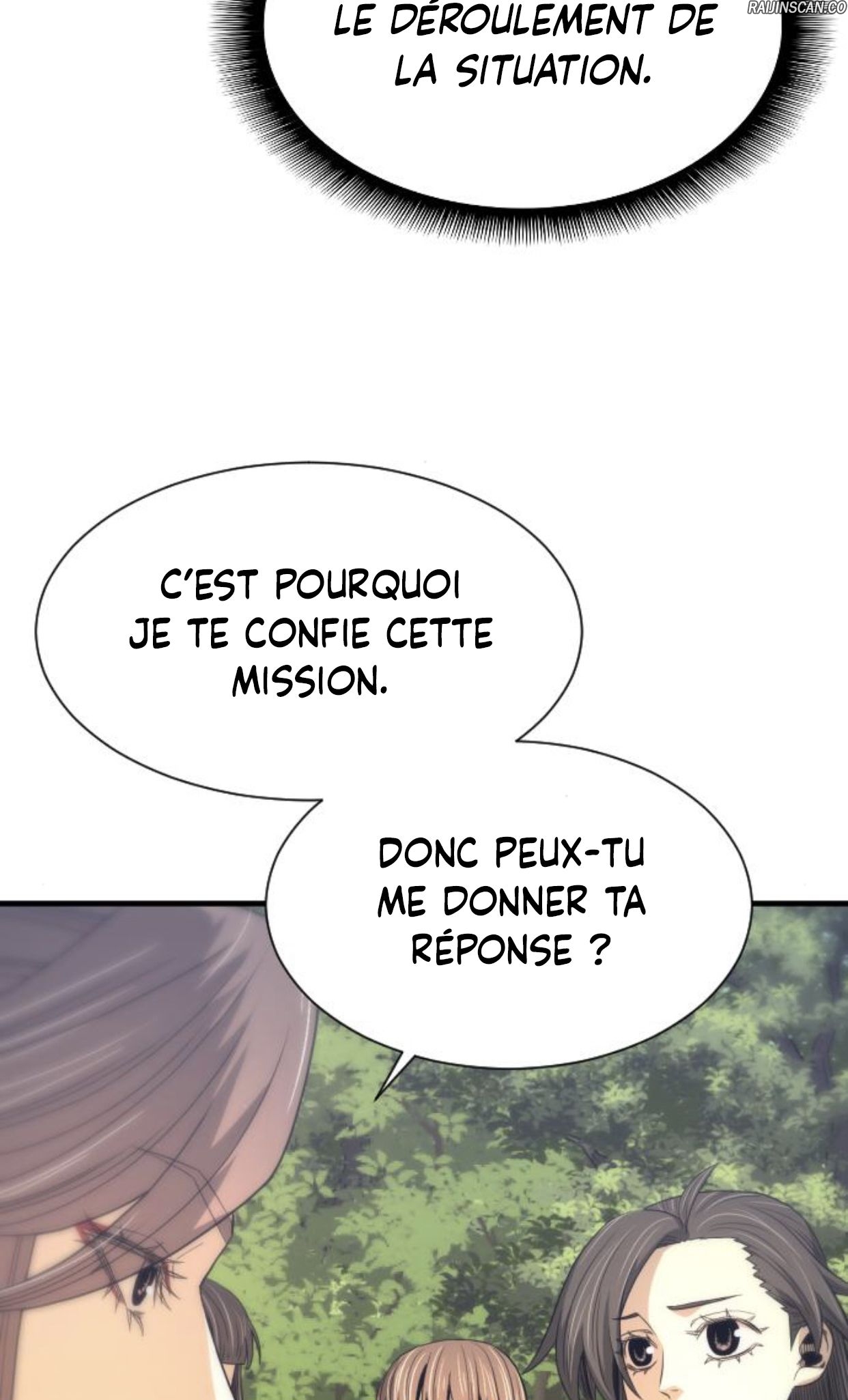 Read A Blade At A Time FR Manga Online