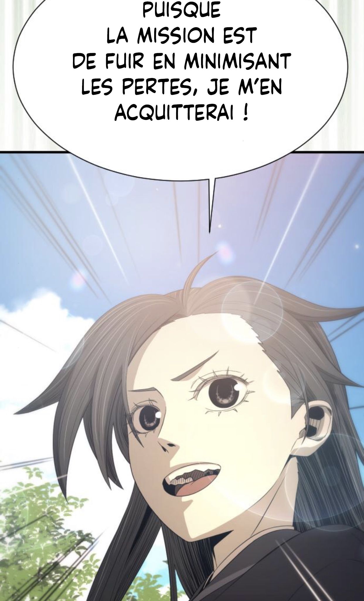 Read A Blade At A Time FR Manga Online