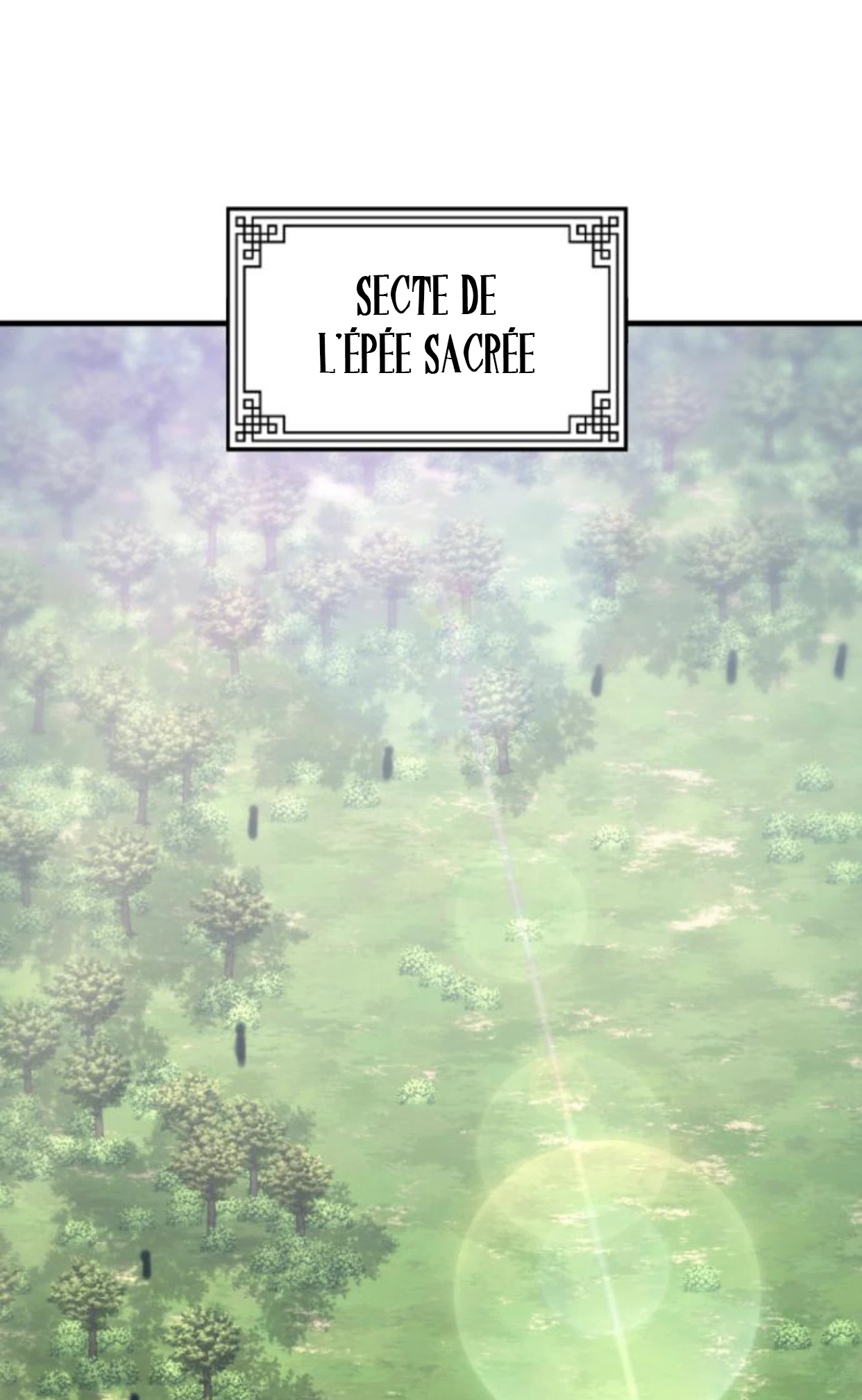 Read A Blade At A Time FR Manga Online