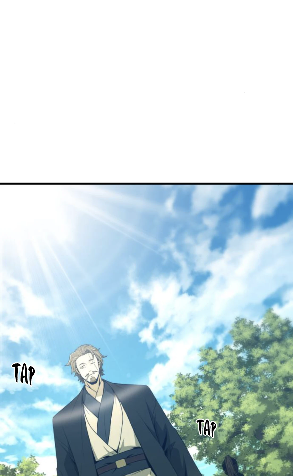 Read A Blade At A Time FR Manga Online