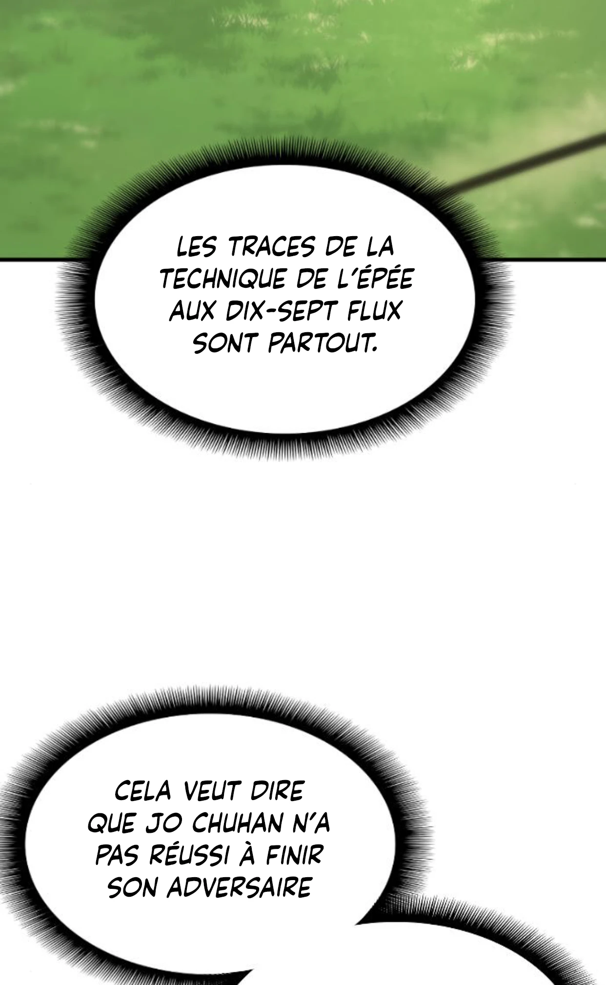 Read A Blade At A Time FR Manga Online