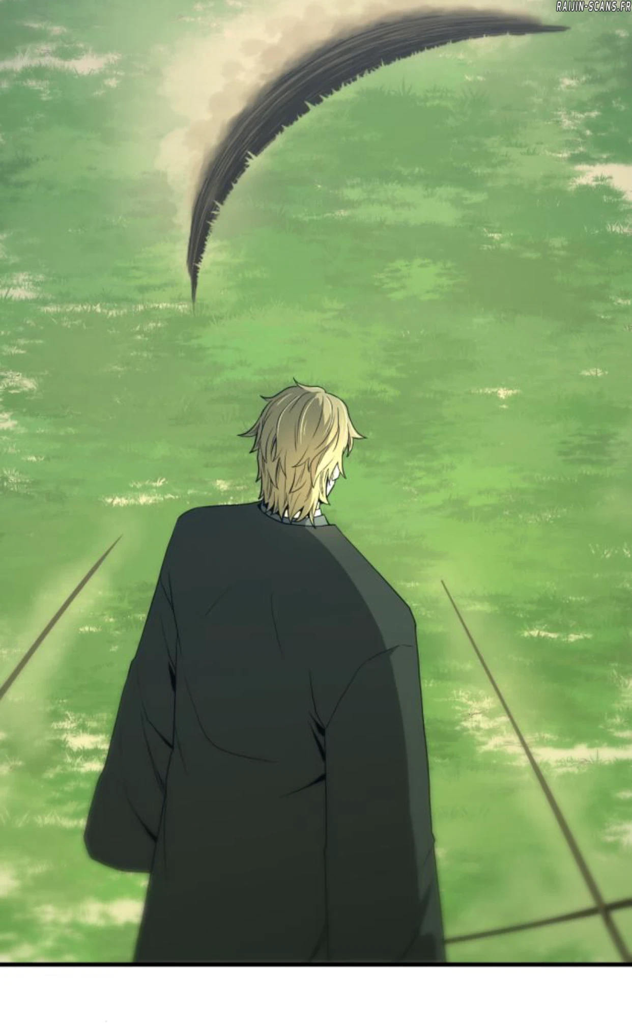 Read A Blade At A Time FR Manga Online